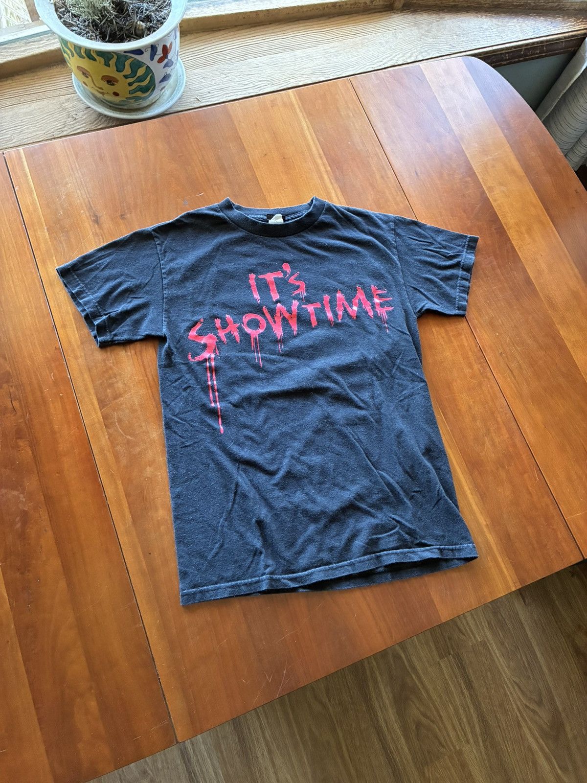 Universal Studios Vintage 2009 Horror film tee shirt Size US S / EU 44-46 / 1 - 4 Thumbnail