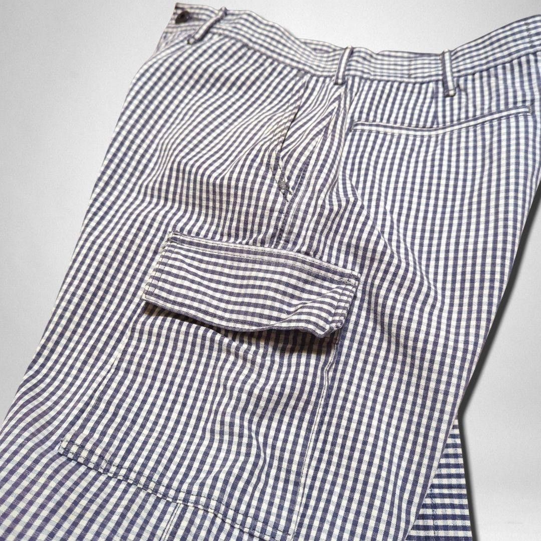 Kapital Cargo Pants Size US 28 / EU 44 - 8 Thumbnail