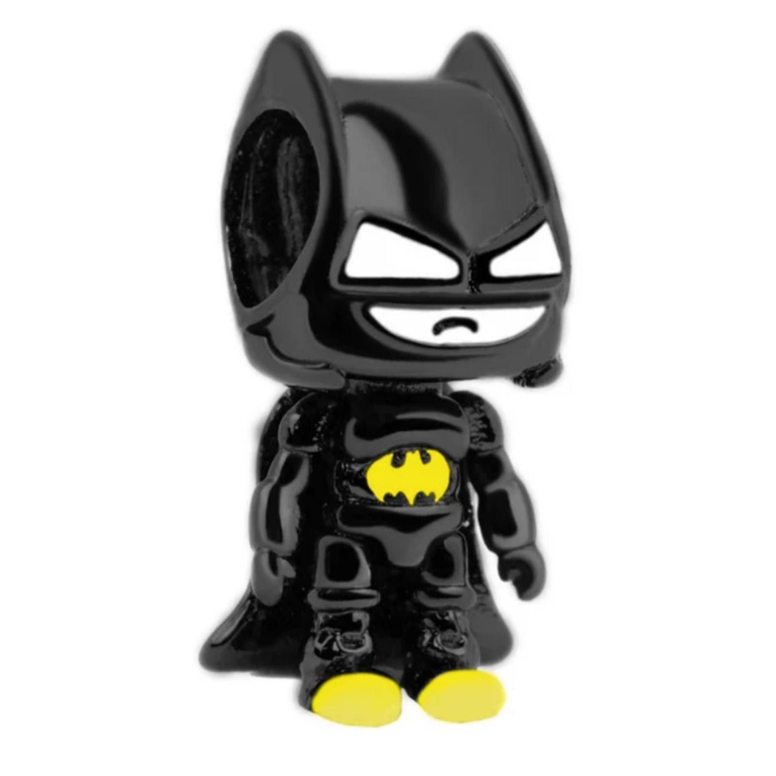 Other NWOT Batman Charm Sterling Silver 925 Size ONE SIZE - 2 Thumbnail