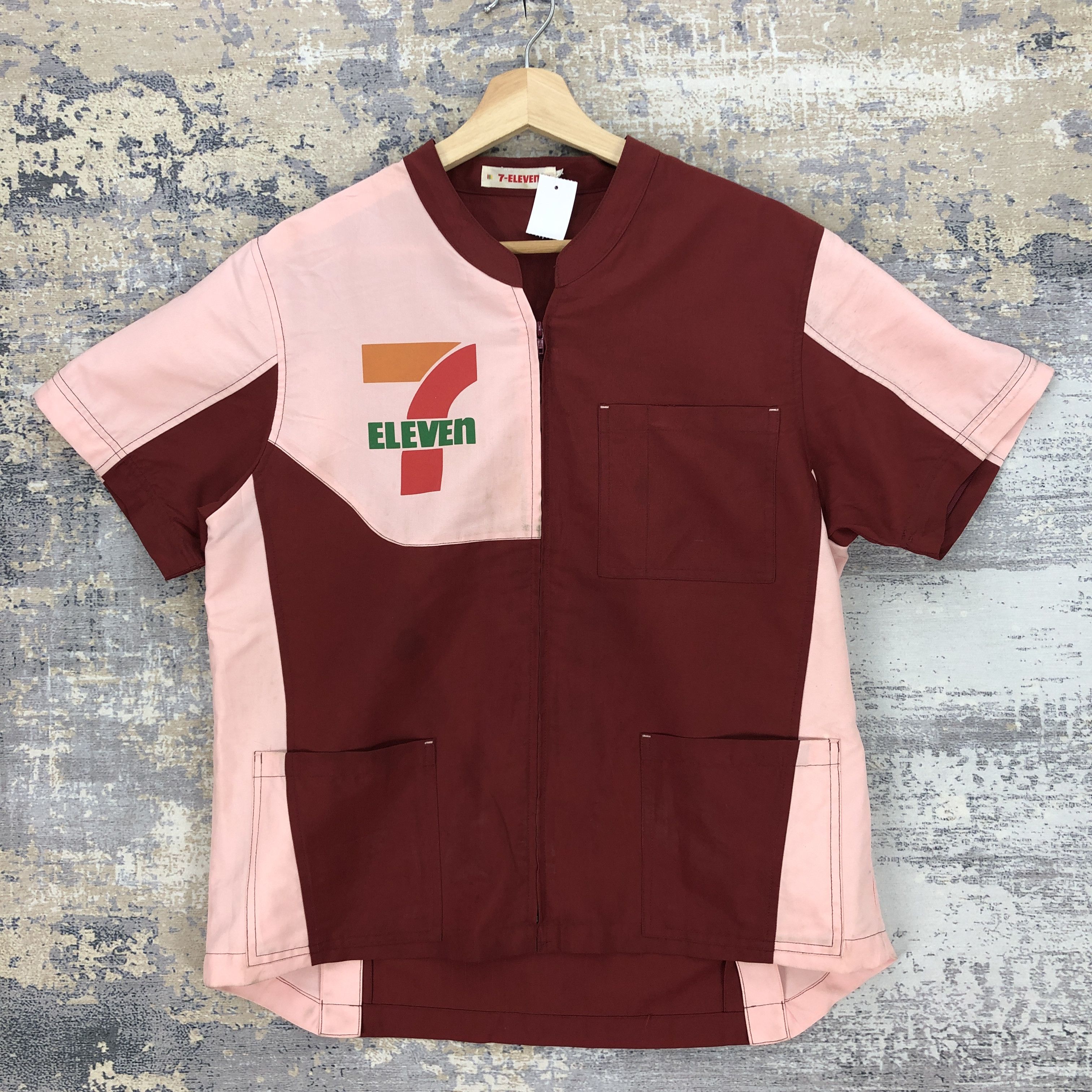ウェア 90s vintage japan uniform long tee Vintage 90s JFA Nakayama Japan Football Association T-shirt