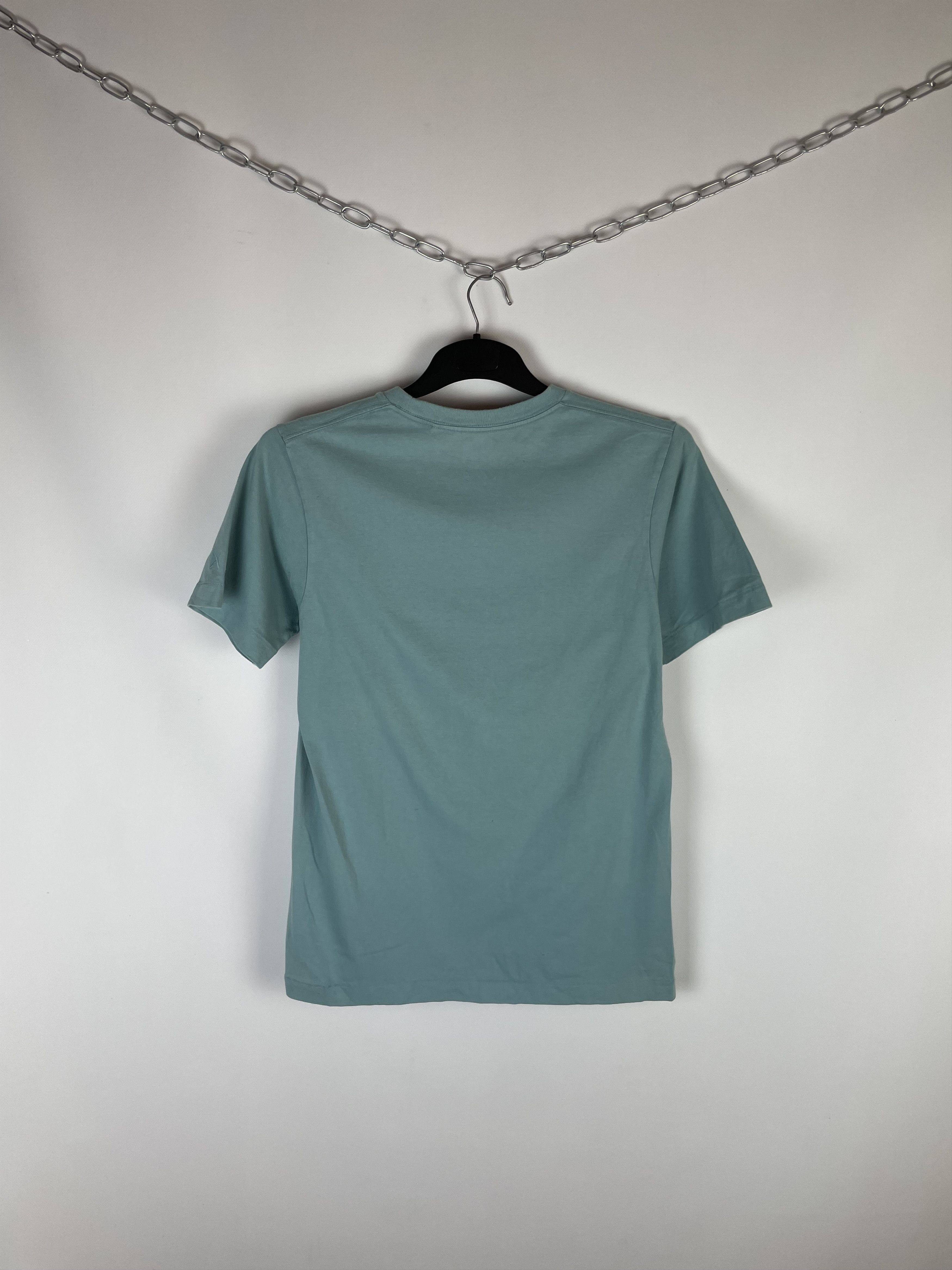 Kaws × Uniqlo Rare Kaws x Uniqlo Baby Blue T-Shirt Size US S / EU 44-46 / 1 - 9 Thumbnail