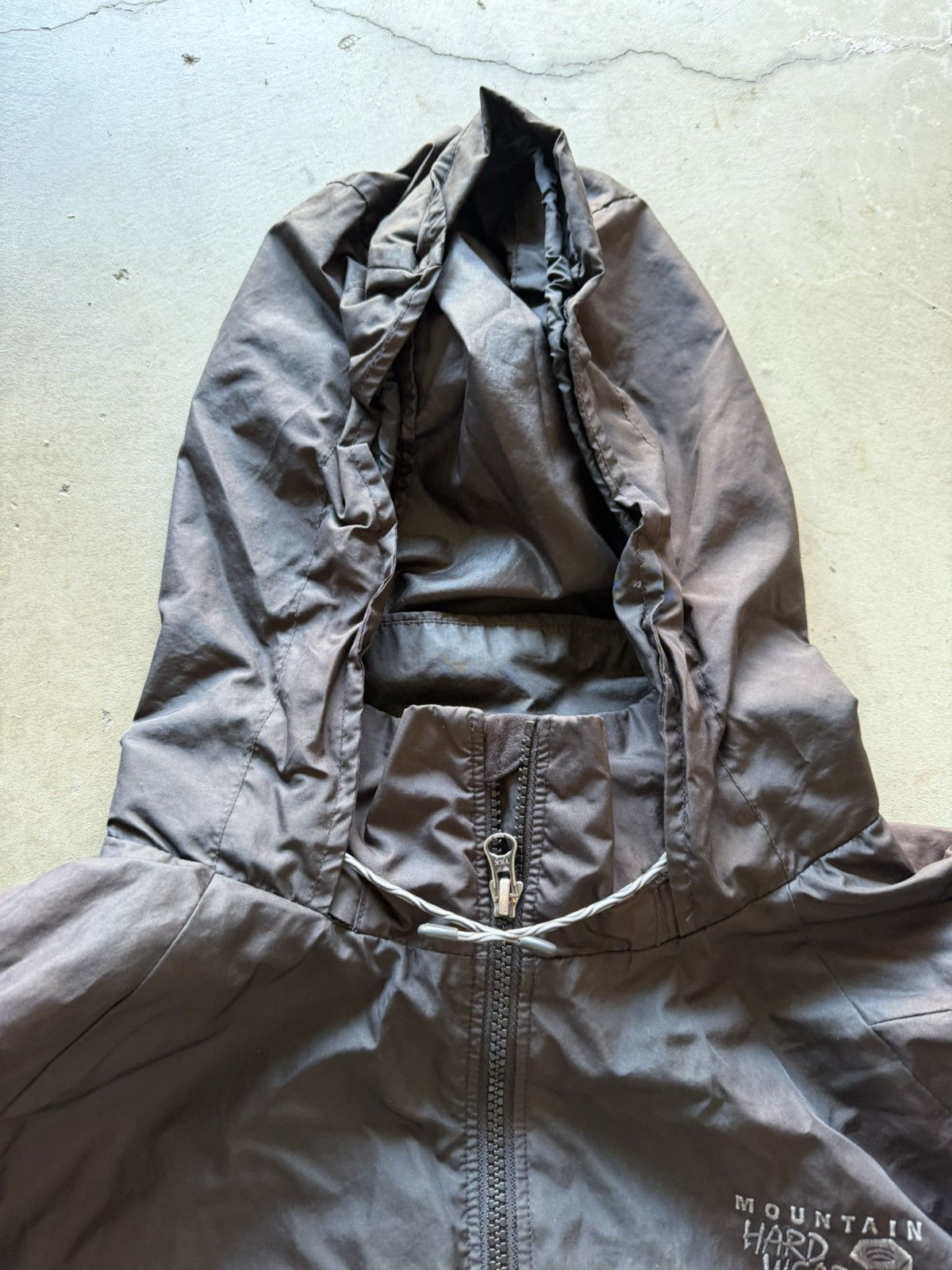 Mountain Hardwear XXL Mountain Hardwear Jacket Size US XXL / EU 58 / 5 - 4 Thumbnail