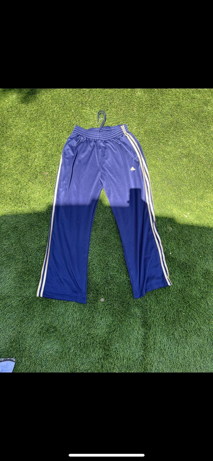 Adidas Adidas sweatpants Size US 38 / EU 54 - 3 Thumbnail
