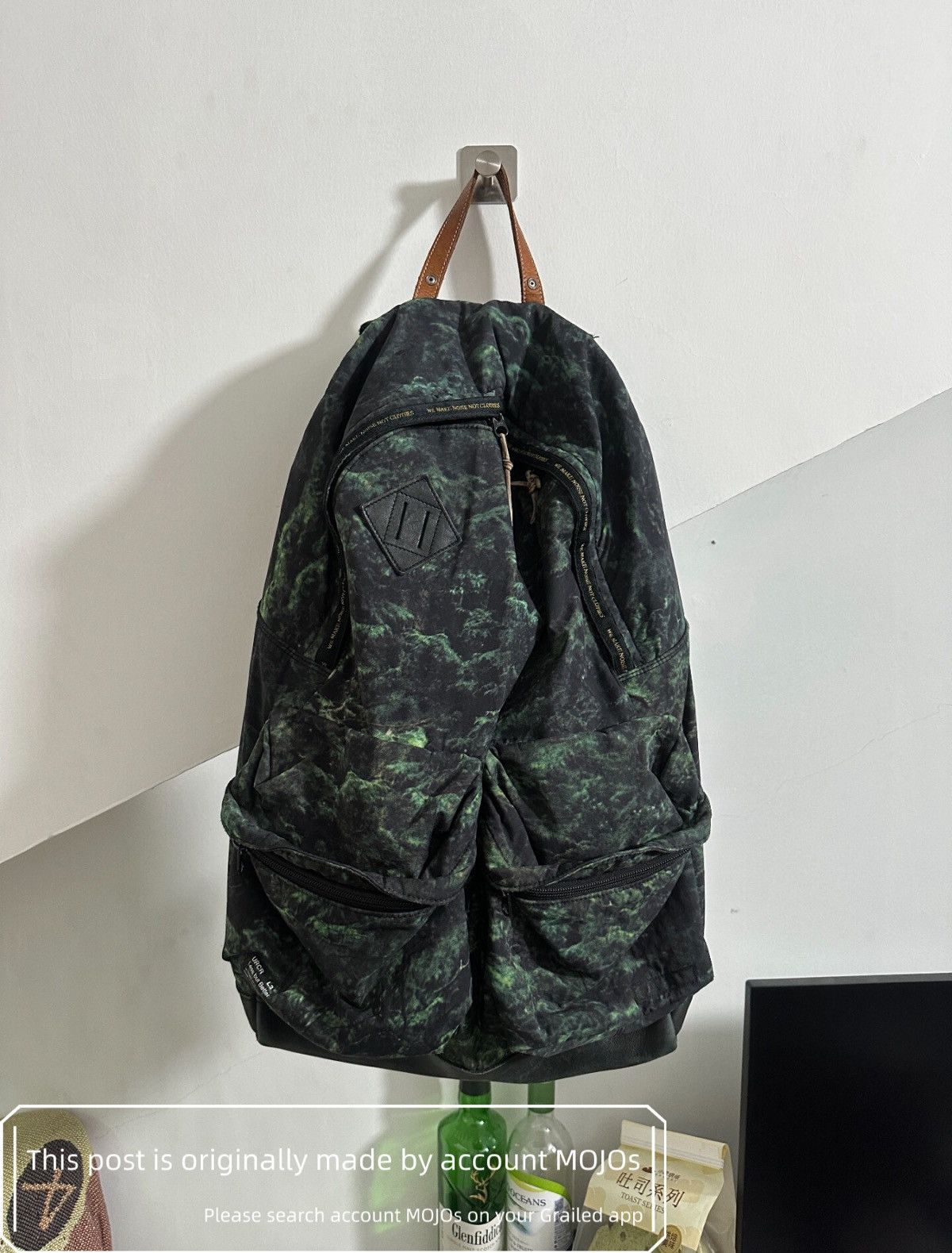 Undercover Undercover SS10 