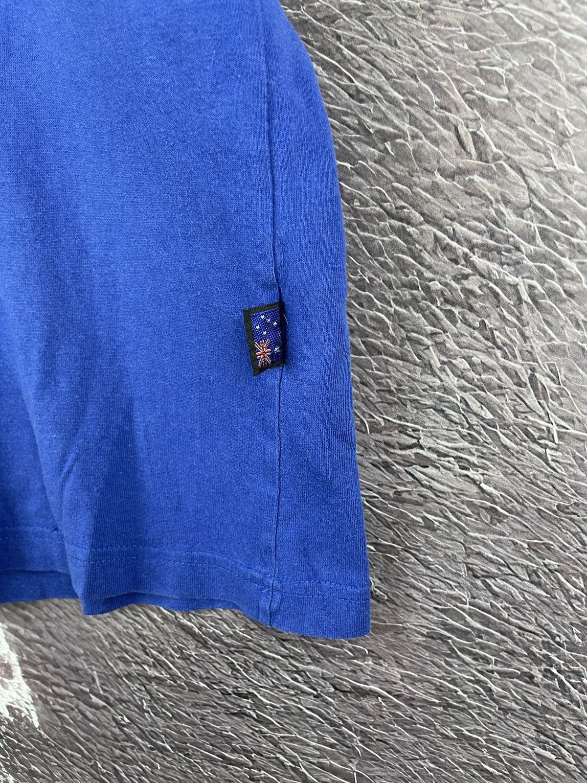 Quiksilver Quiksilver New Zealand vintage 90s made in Australia logo Size US S / EU 44-46 / 1 - 8 Thumbnail