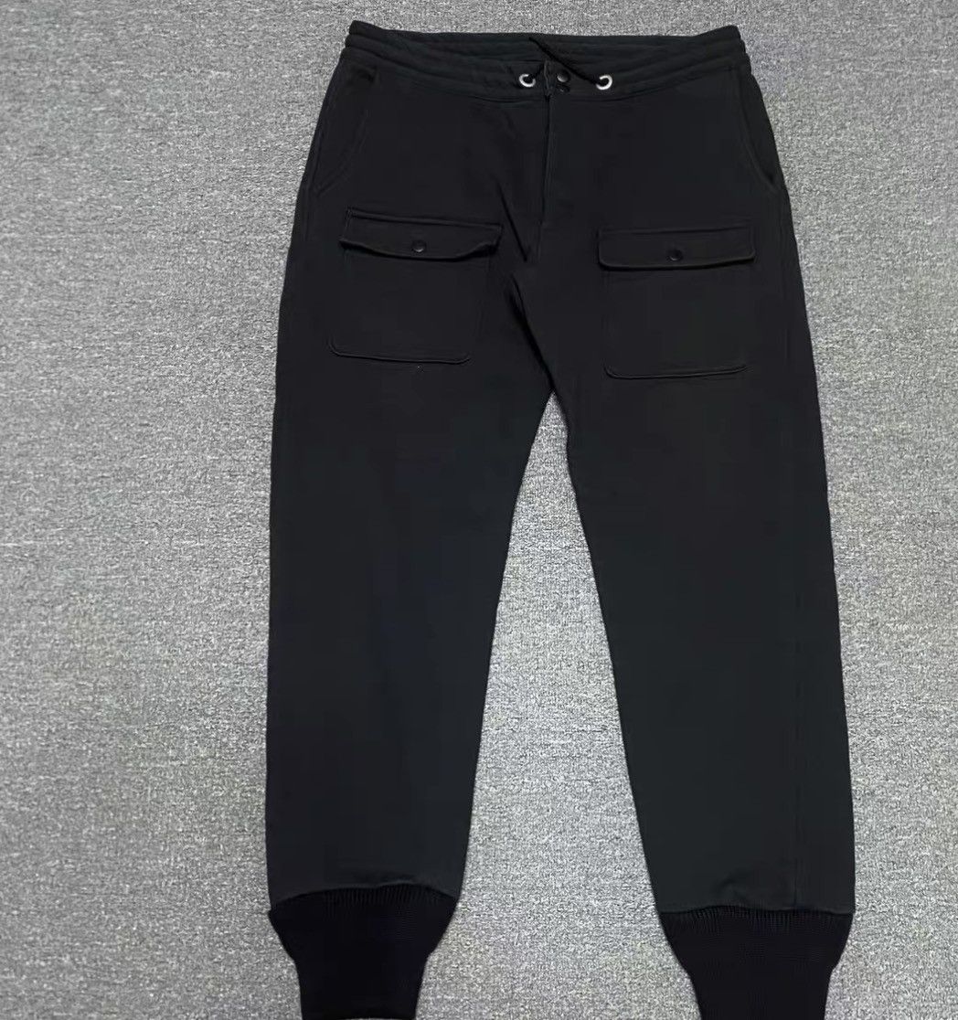 Neighborhood NEIGHBORHOOD 17AW Pocket Casual Pants J16 Size US 36 / EU 52 - 1 Thumbnail