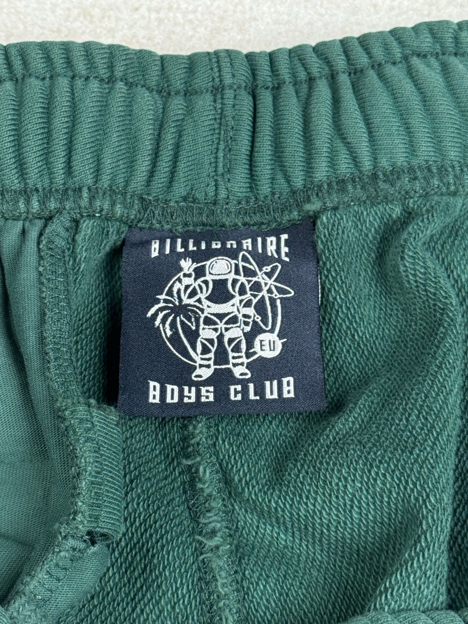 Billionaire Boys Club washed sweatpants Size US 32 / EU 48 - 9 Thumbnail