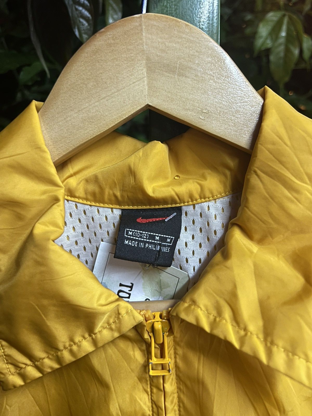 Nike × Vintage NIKE RARE Size US M / EU 48-50 / 2 - 2 Thumbnail