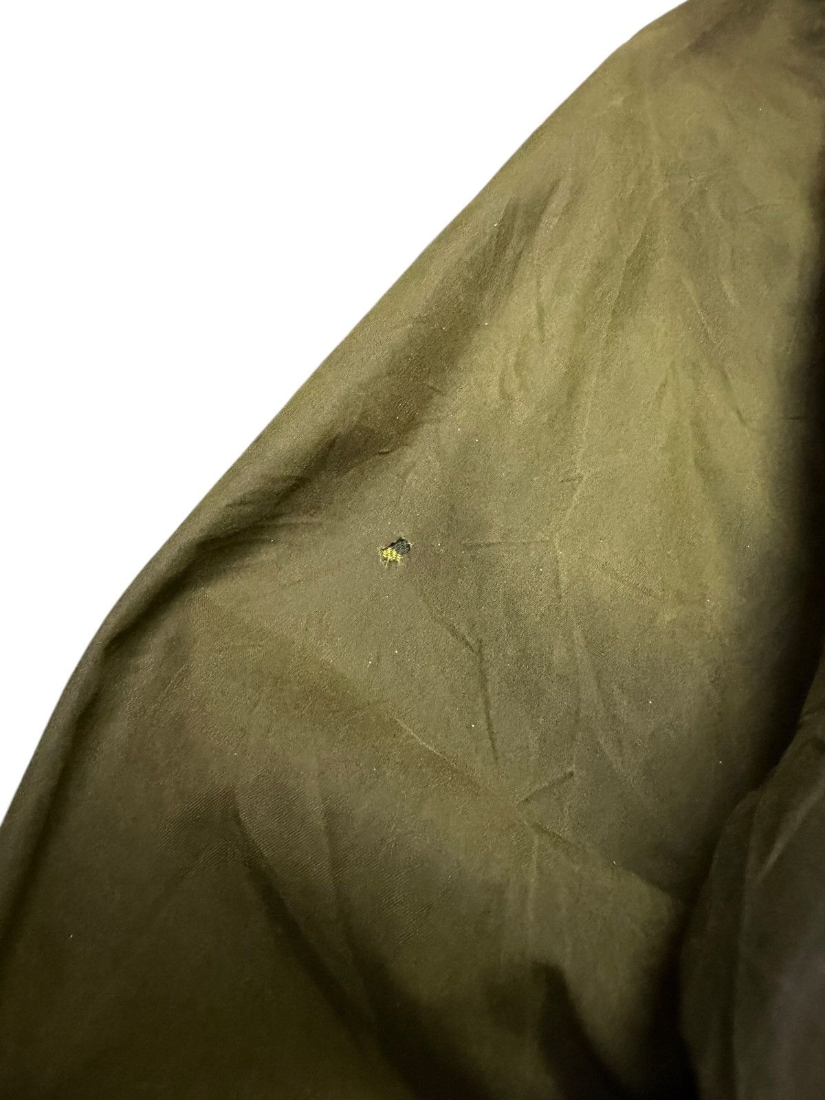 Barbour Vintage Barbour Beaufort Wax Jacket Size US M / EU 48-50 / 2 - 4 Thumbnail