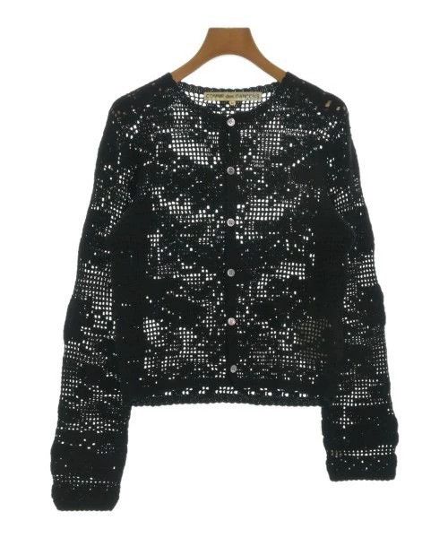 Comme des Garcons Comme Des Garcons Hand-knitted cardigan Size M / US 6-8 / IT 42-44 - 1 Thumbnail