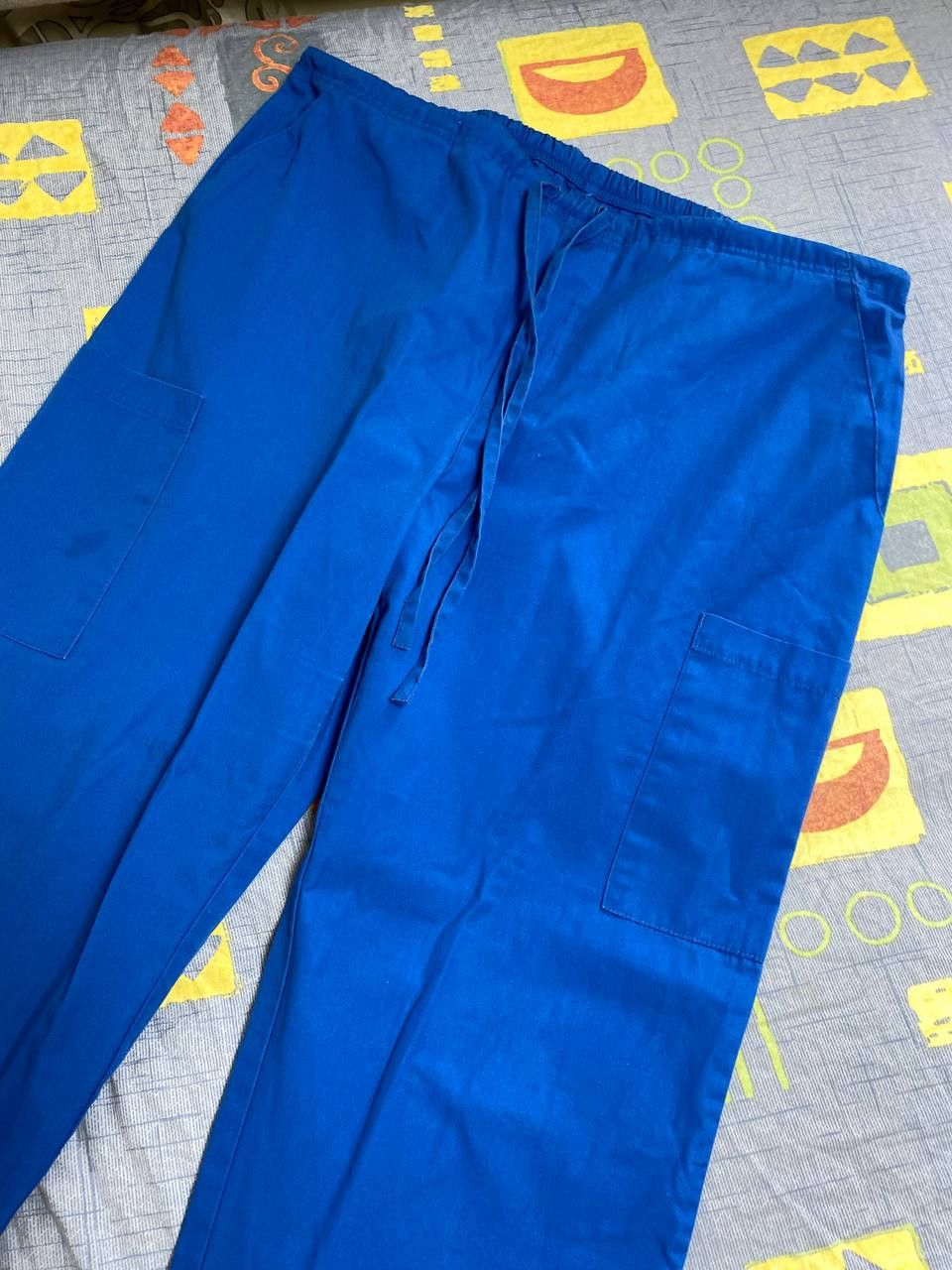 Dickies Crazy vintage y2k faded distressed dickies pants Size US 36 / EU 52 - 3 Thumbnail