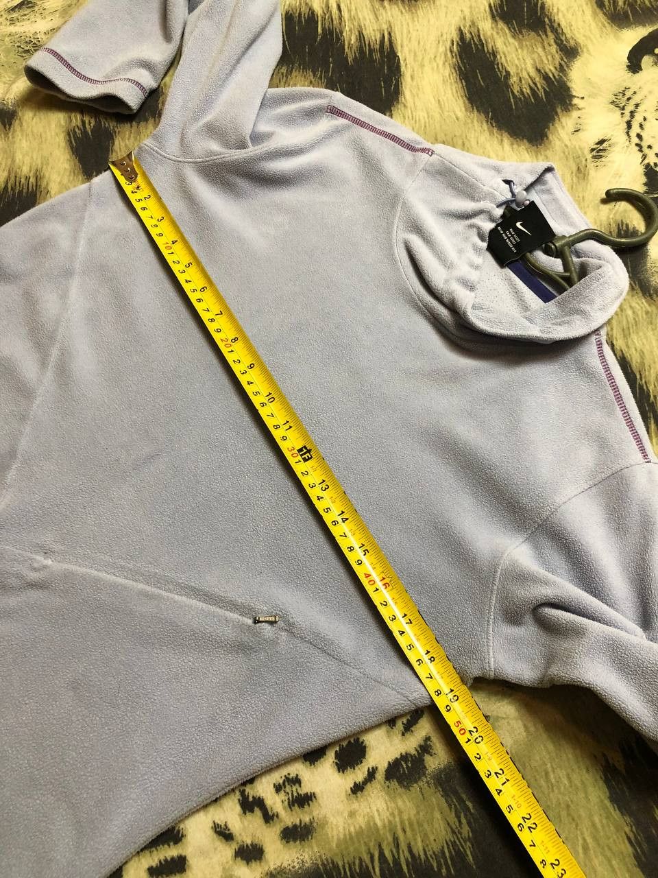 Nike ACG Nike ACG size M Y2K Sweaters logo Vintage streetwear Size US M / EU 48-50 / 2 - 11 Thumbnail