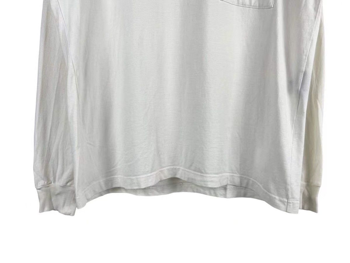 Undercover Undercover Turtleneck Pocket Tee Size US L / EU 52-54 / 3 - 4 Thumbnail