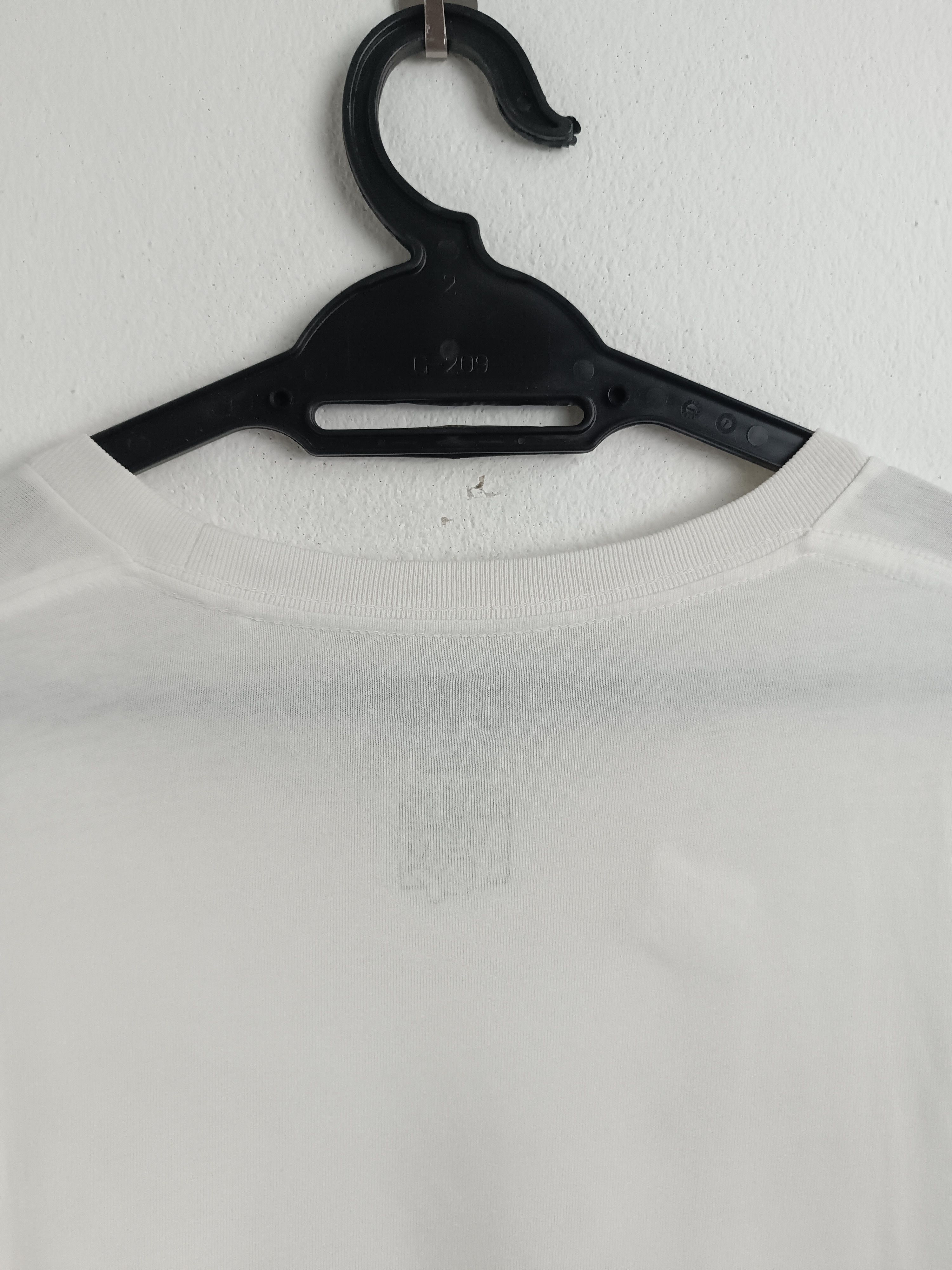 Medicom Toy VINTAGE MEDICOM TOY BEARBRICK POLKADOT DESIGN TEE Size US M / EU 48-50 / 2 - 17 Thumbnail