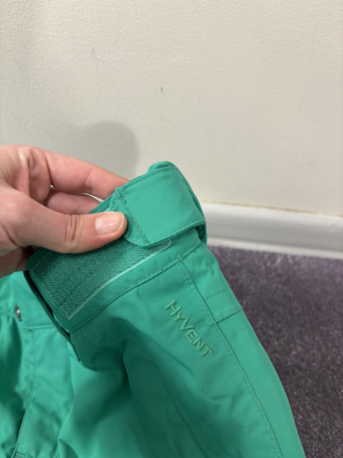 The North Face The North Face Women’s HyVent Insulated Snow Ski Pants Size 28" / US 6 / IT 42 - 13 Thumbnail