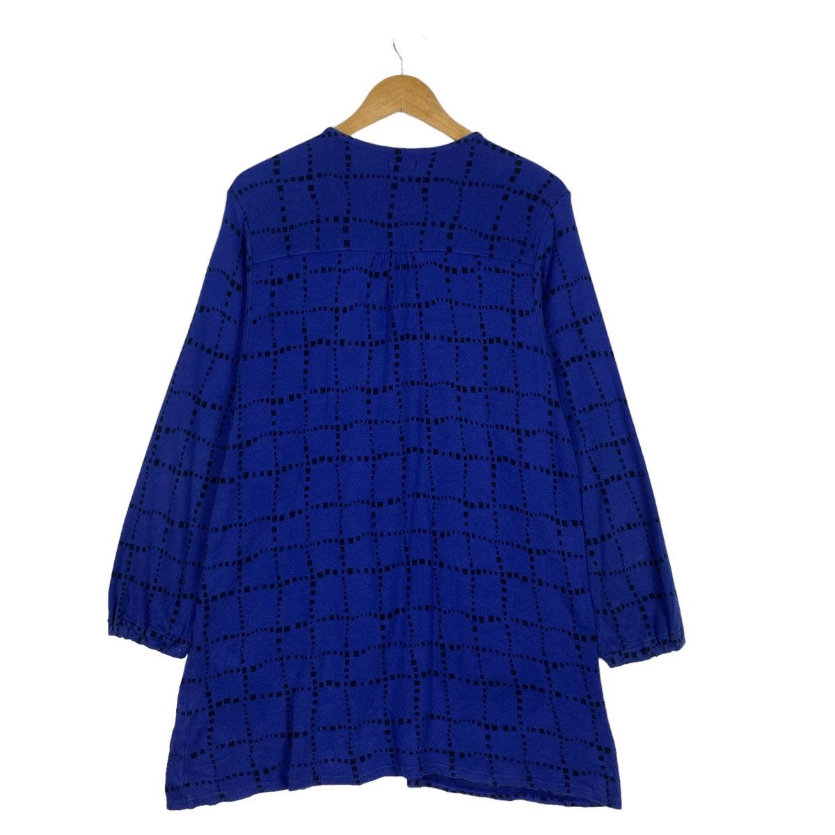 Designer × Sonia Rykiel Sonia Rykiel Button Sweater Size M Size US M / EU 48-50 / 2 - 8 Thumbnail