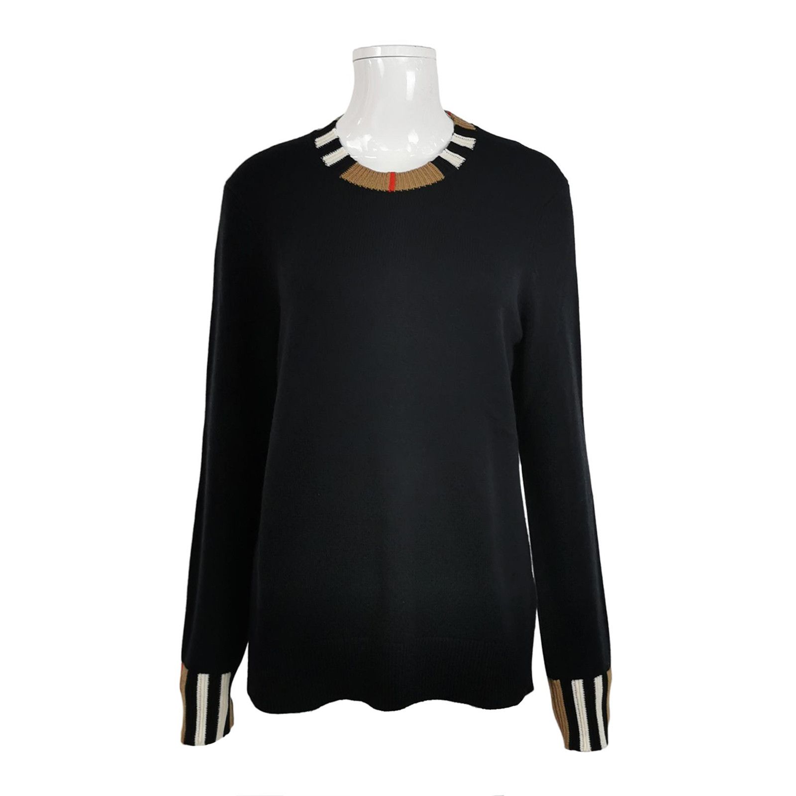 Burberry Burberry Women s Sweaters Size S / US 4 / IT 40 - 1 Thumbnail