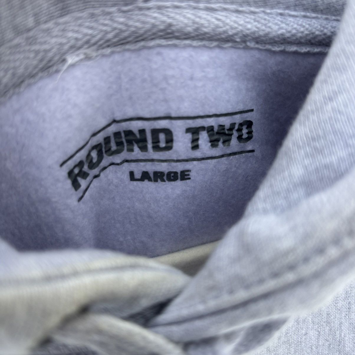 Round Two Round Two Turf Hoodie Size US L / EU 52-54 / 3 - 3 Thumbnail