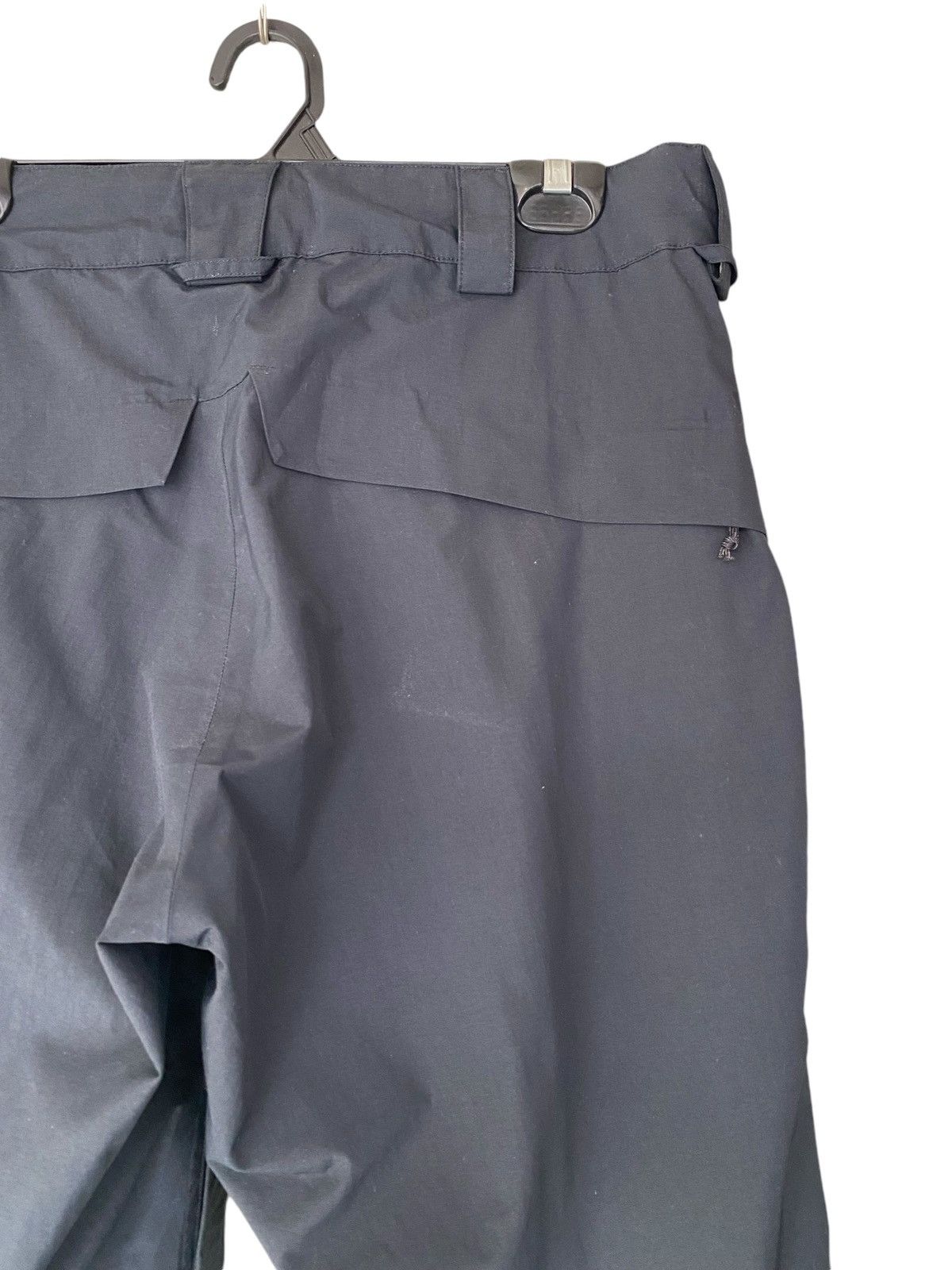 Burton BURTON Gore-tex Waterproof Outdoor Pant Size US 35 - 11 Thumbnail