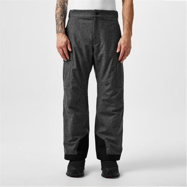 Moncler Grenoble Ski Trousers Size US 36 / EU 52 - 5 Thumbnail