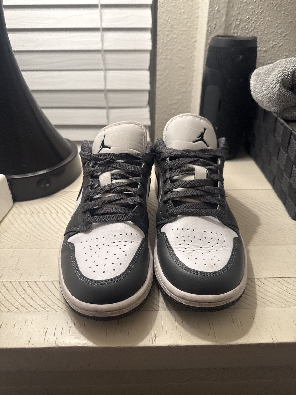 Nike Nike Air Jordan Size US 9 / EU 42 - 1 Thumbnail