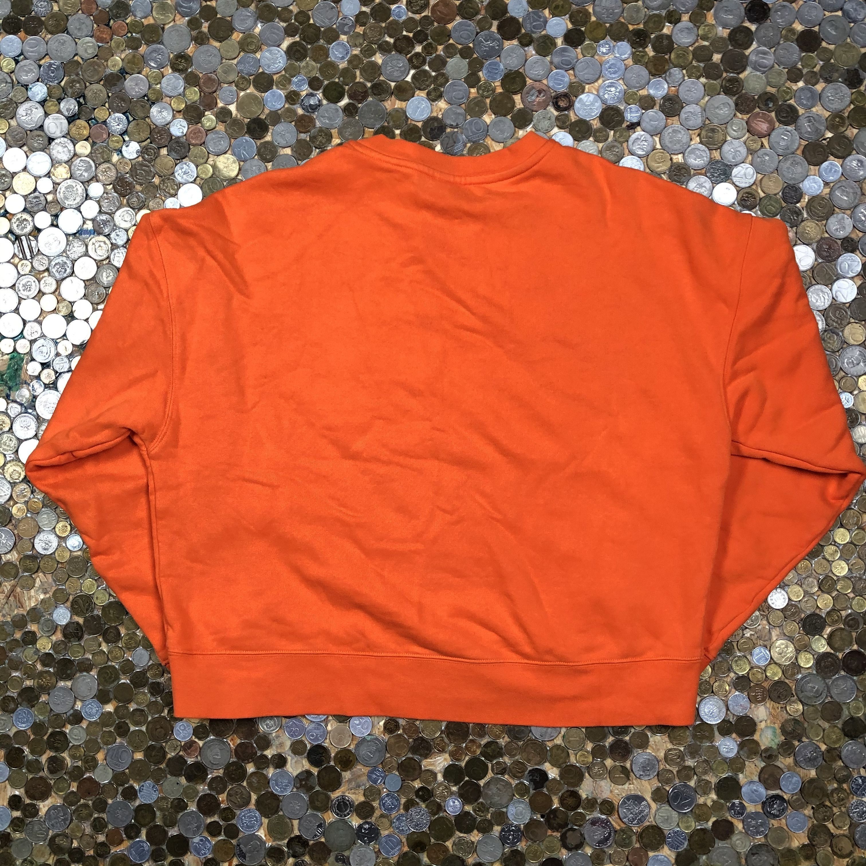 Vintage & Other Stories Paris Crewneck sweatshirt Size US M / EU 48-50 / 2 - 4 Thumbnail
