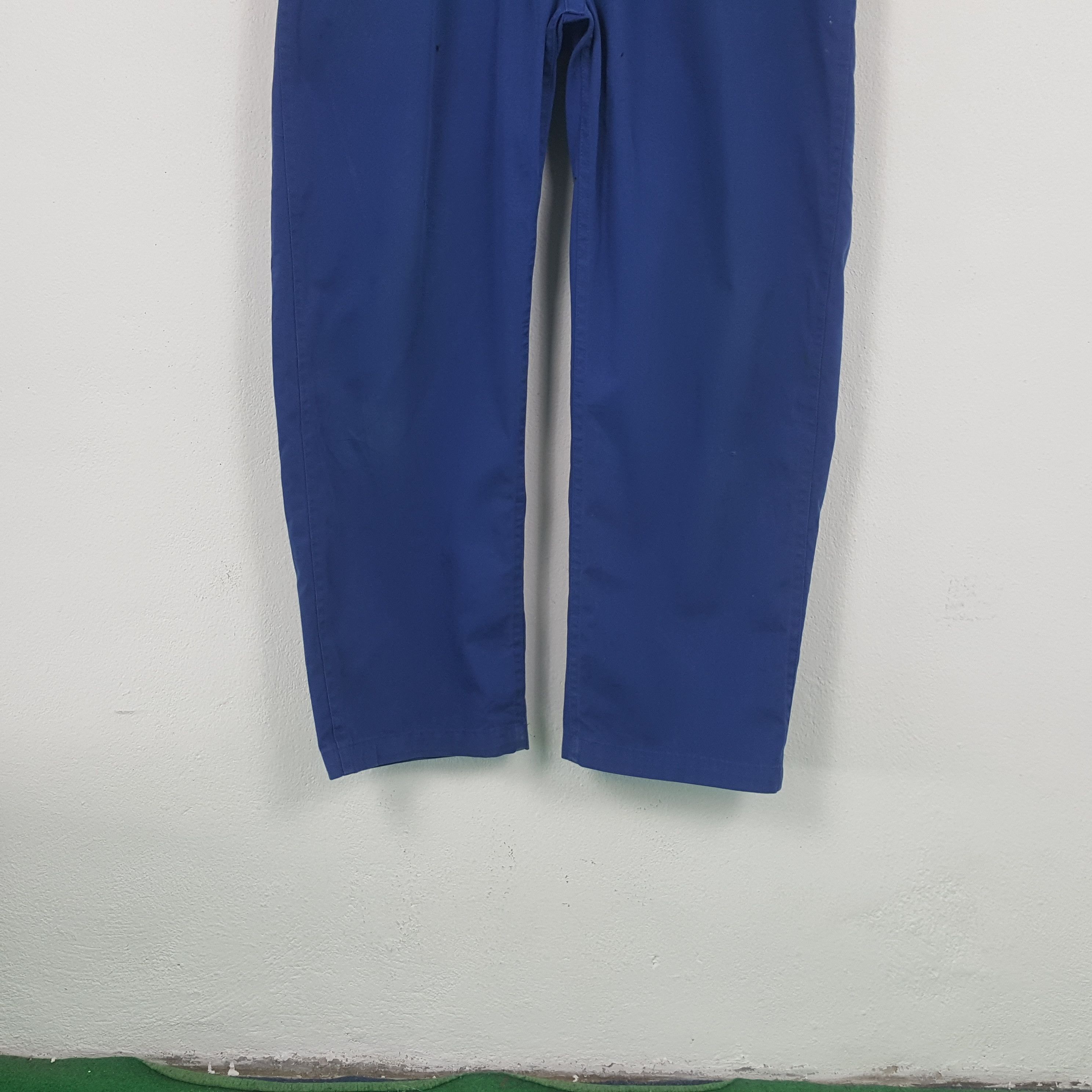 Vintage The Tokyo Toilet Custom Art Coverall C296N17 Size US L / EU 52-54 / 3 - 6 Thumbnail