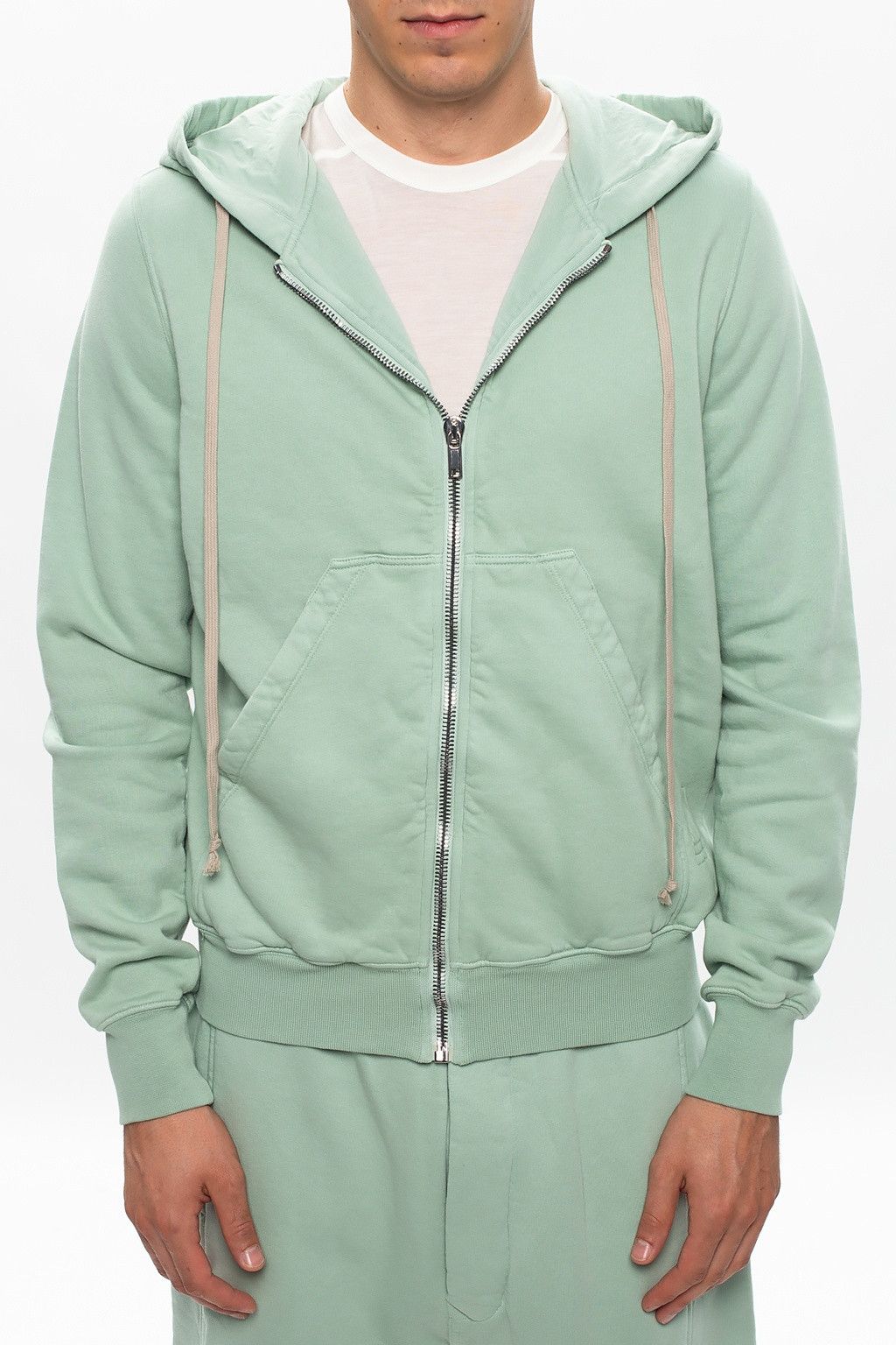Rick Owens Drkshdw Rick Owens Jason Hoodie Size US S / EU 44-46 / 1 - 2 Thumbnail