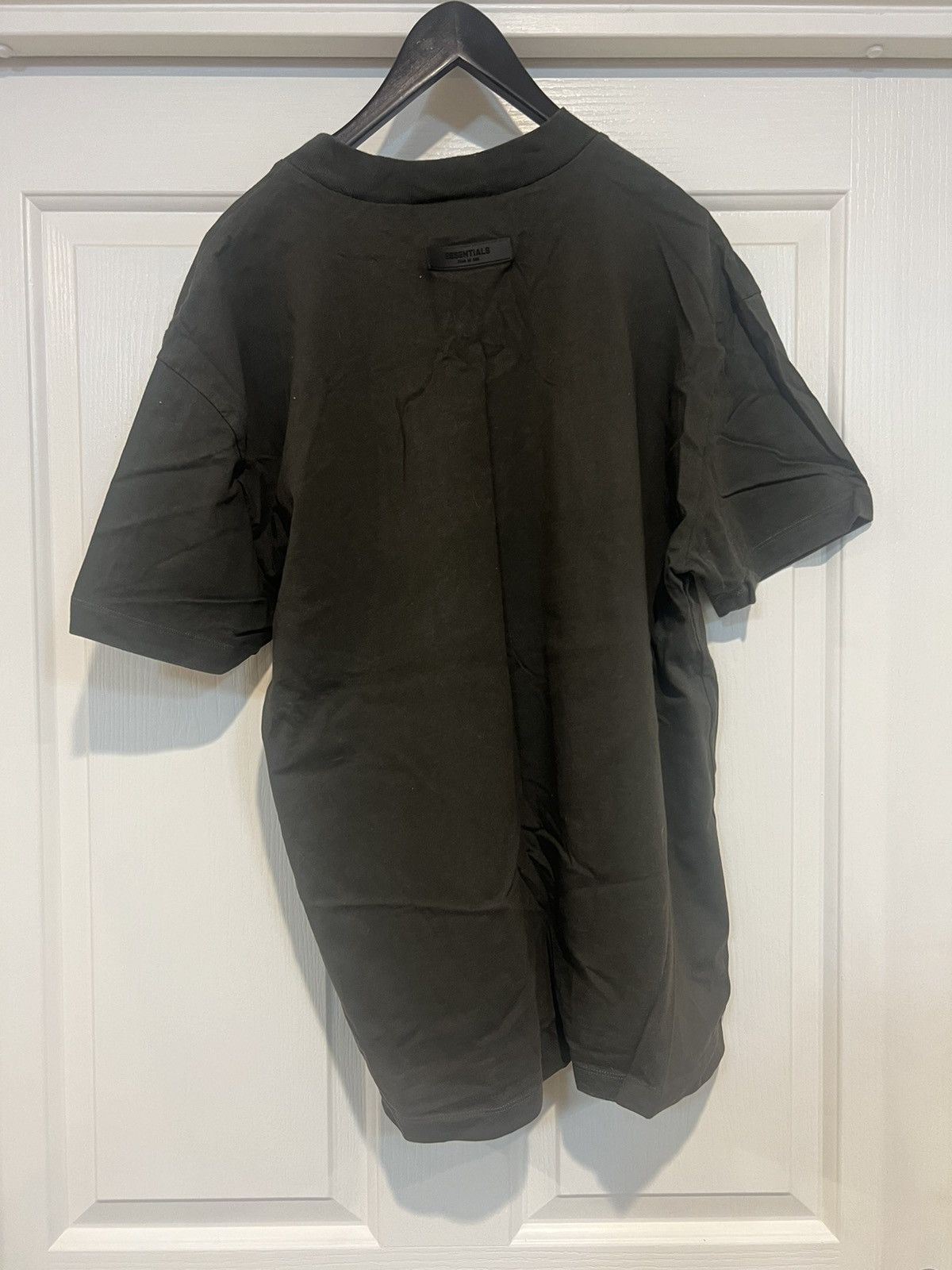 Essentials Fear of God x Essentiala Size US L / EU 52-54 / 3 - 3 Thumbnail