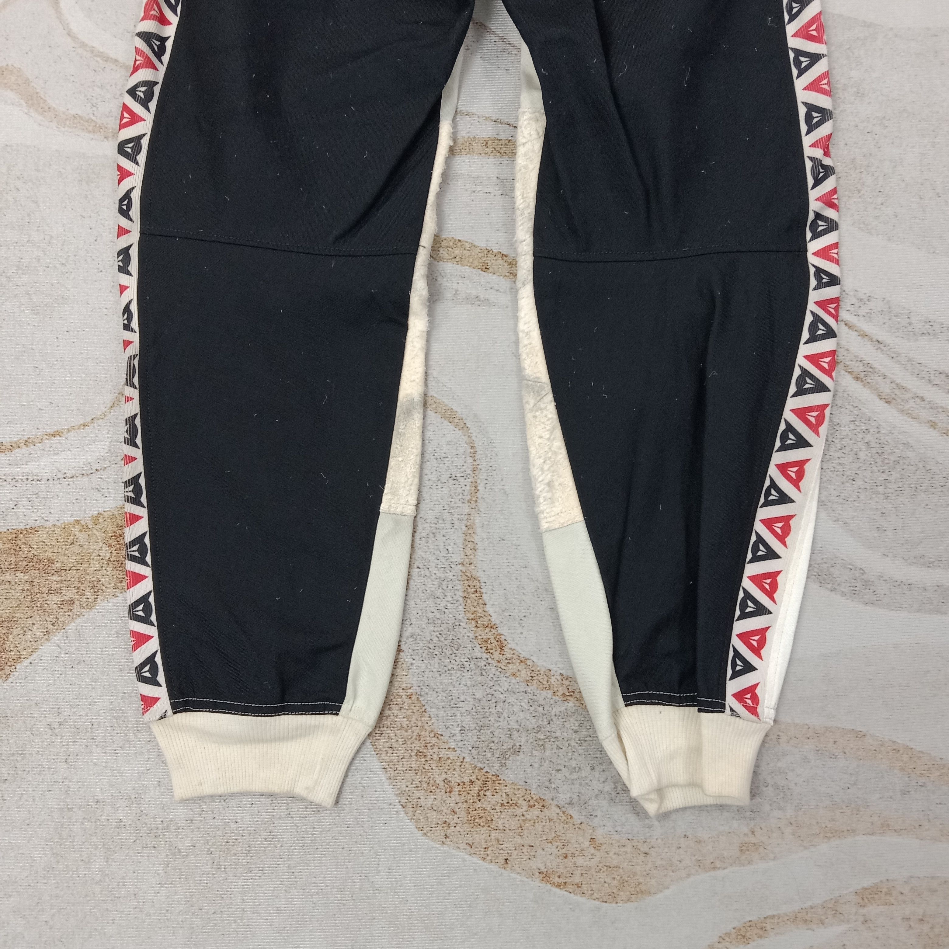 Dainese Dainese Extreme Motorsports Racing Pants C258N24 Size US 28 / EU 44 - 9 Thumbnail