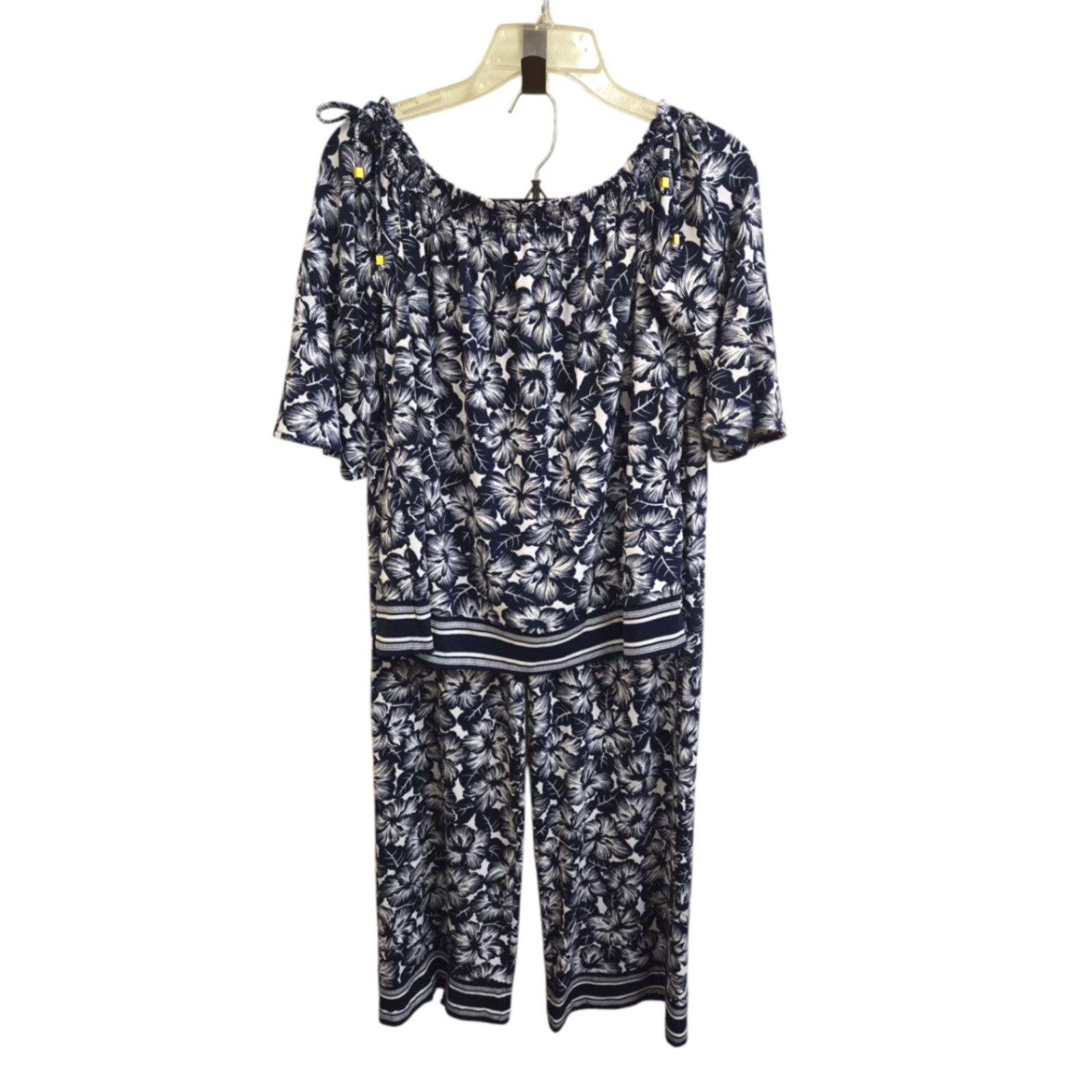 Michael Kors NWOT S floral Michael Kors Outfit Size S / US 4 / IT 40 - 1 Thumbnail