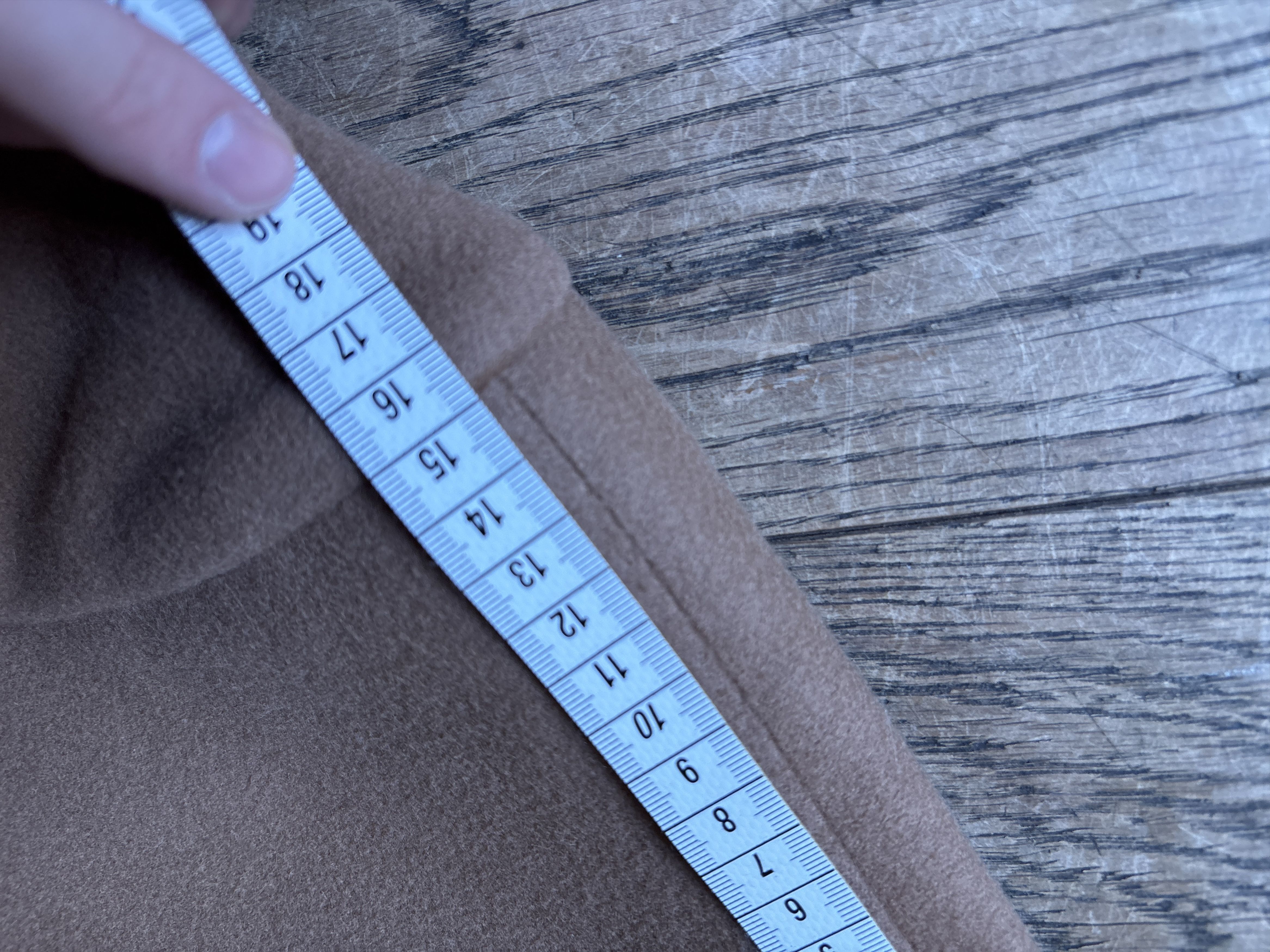 Salvatore Ferragamo Vintage Ferragamo Tailored Blazer Size 42R - 5 Thumbnail