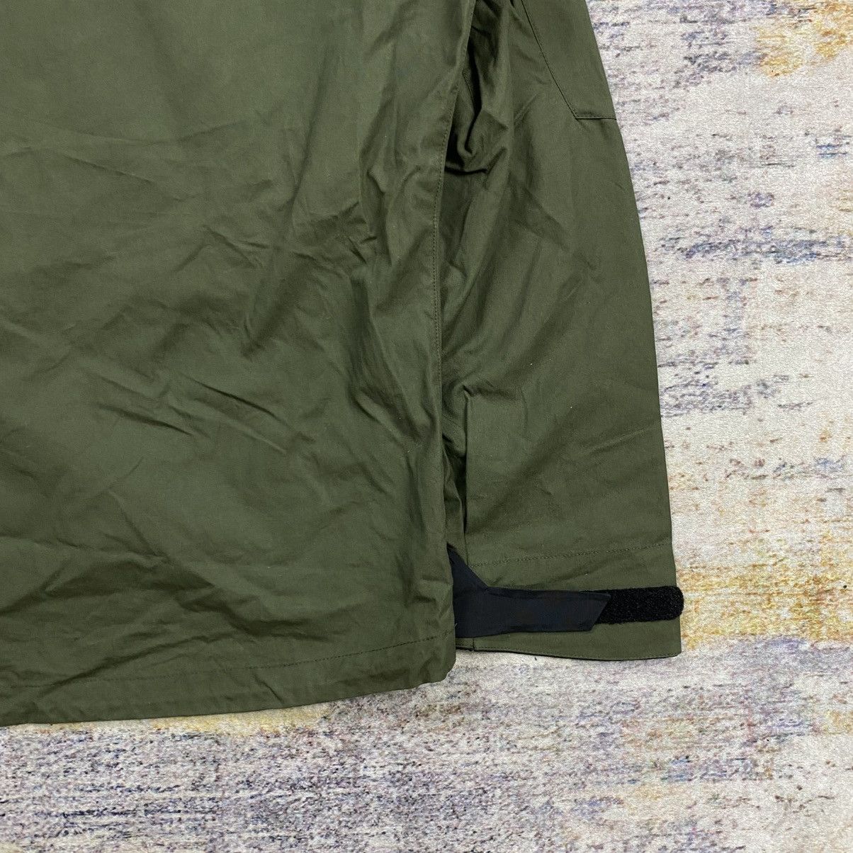 Tilak Tilak anorak multi pocket ventile jacket Size US M / EU 48-50 / 2 - 11 Thumbnail