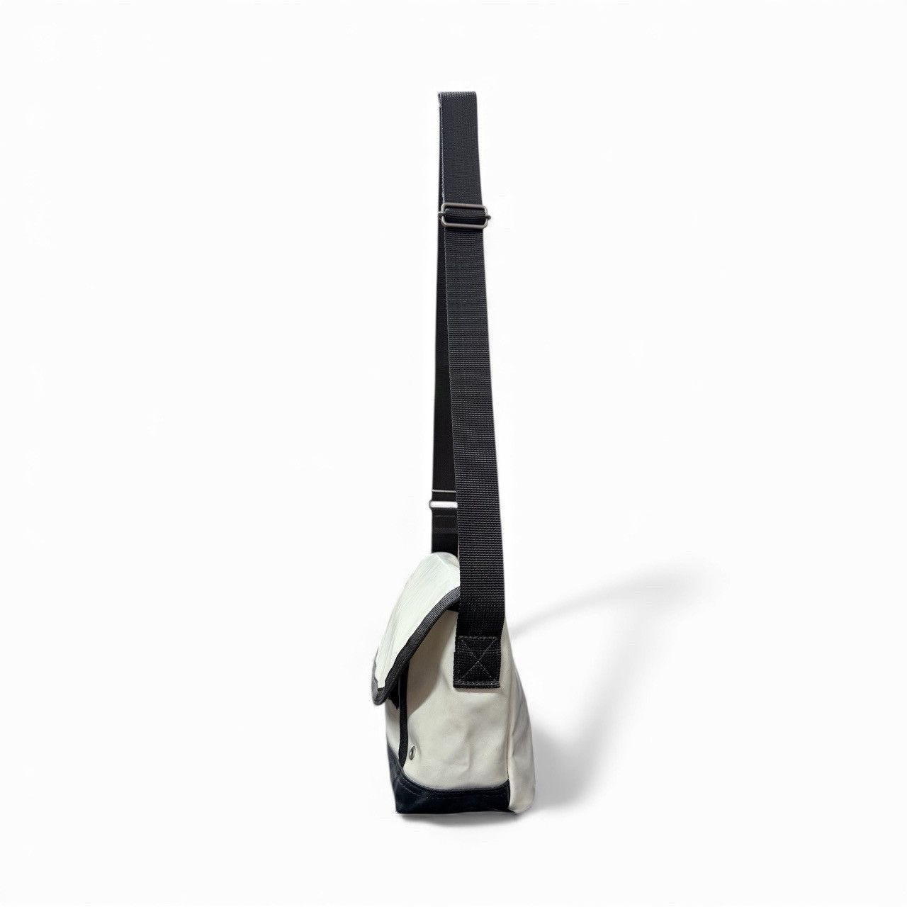 Porter SS09 Margaret Howell X Porter Canvas Like Freitag Metarial Size ONE SIZE - 8 Thumbnail