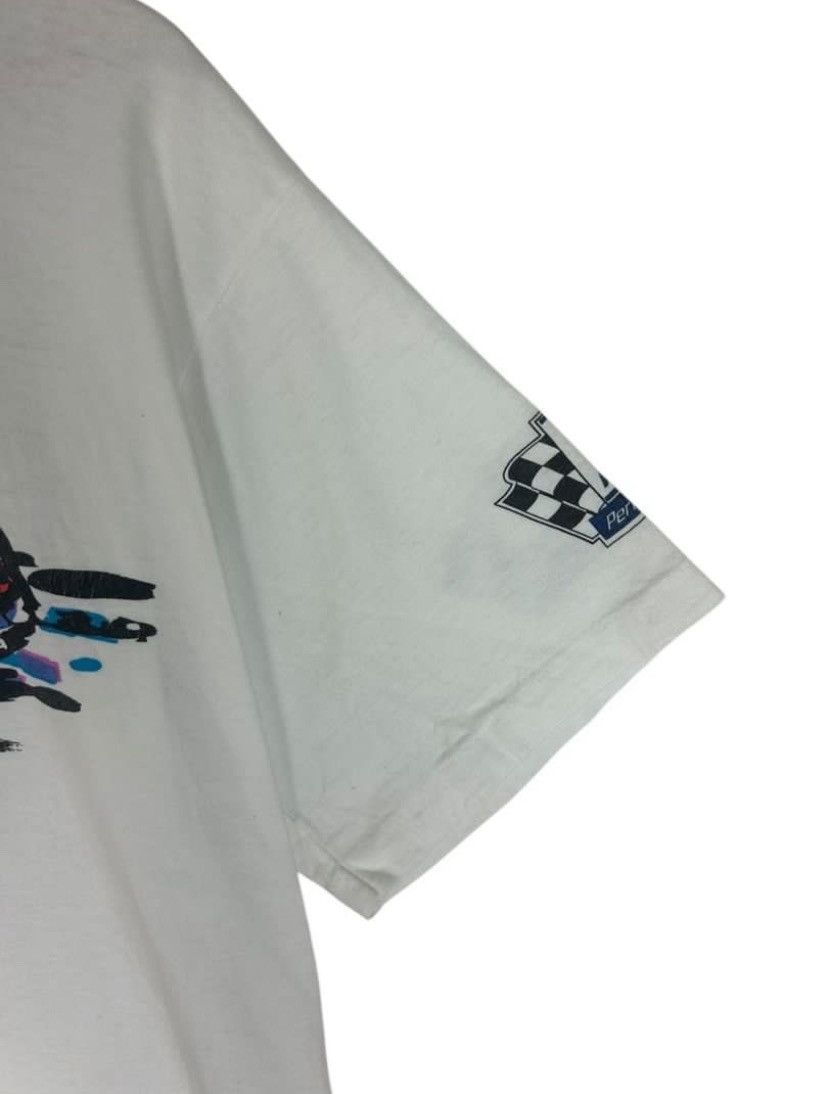 NASCAR × Vintage Vintage 90s Valvoline Performance Team- Nascar Sprint Cup Size US L / EU 52-54 / 3 - 3 Thumbnail
