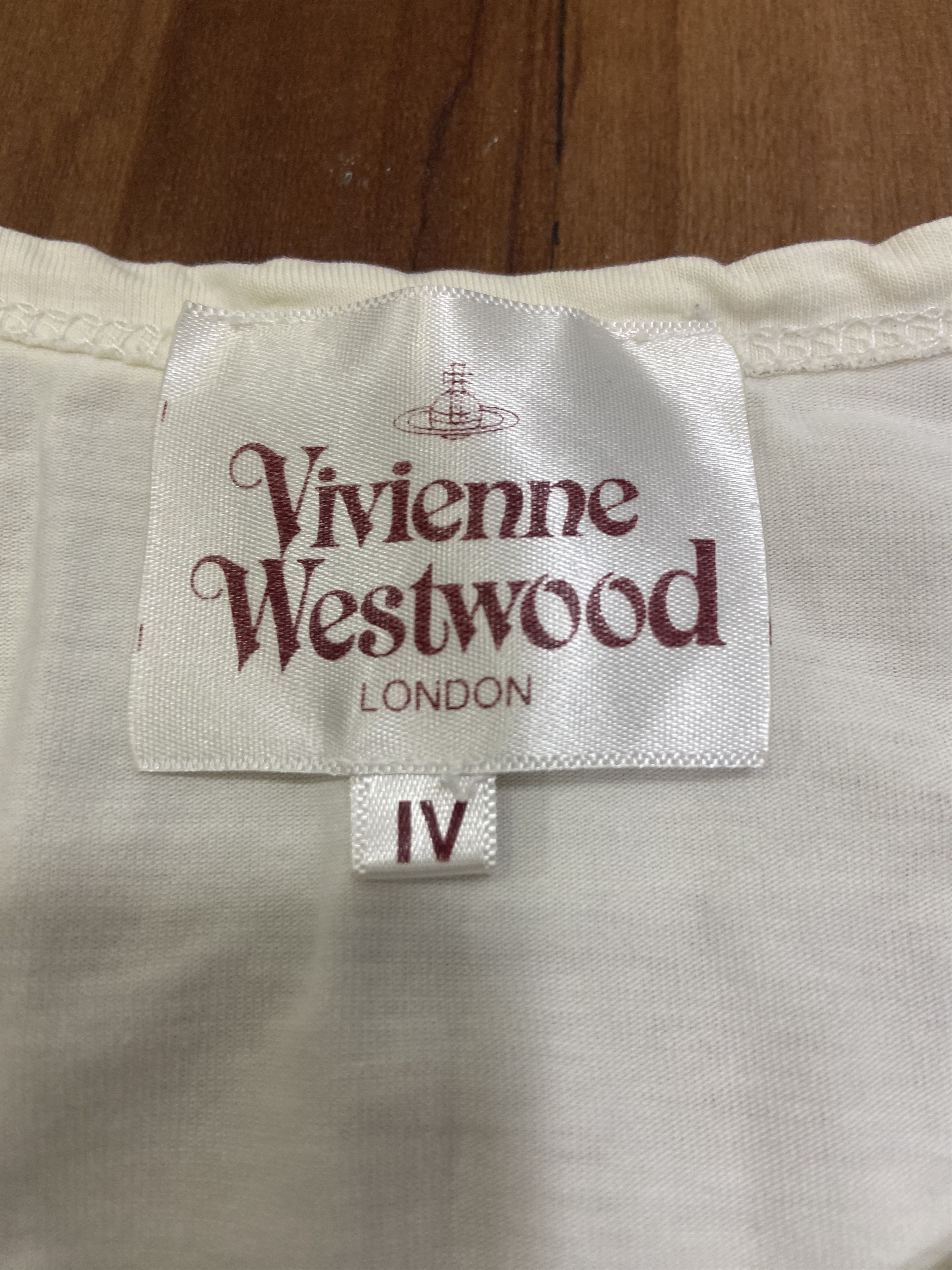 Vivienne Westwood vivienne westwood Size M / US 6-8 / IT 42-44 - 4 Thumbnail