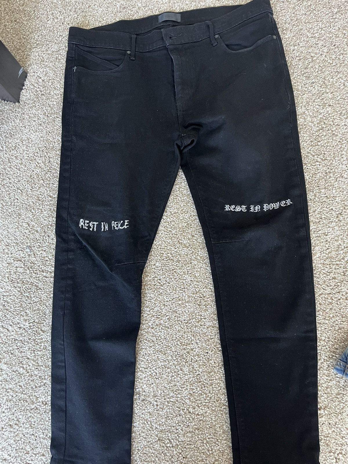 Rta RTA jeans | Grailed