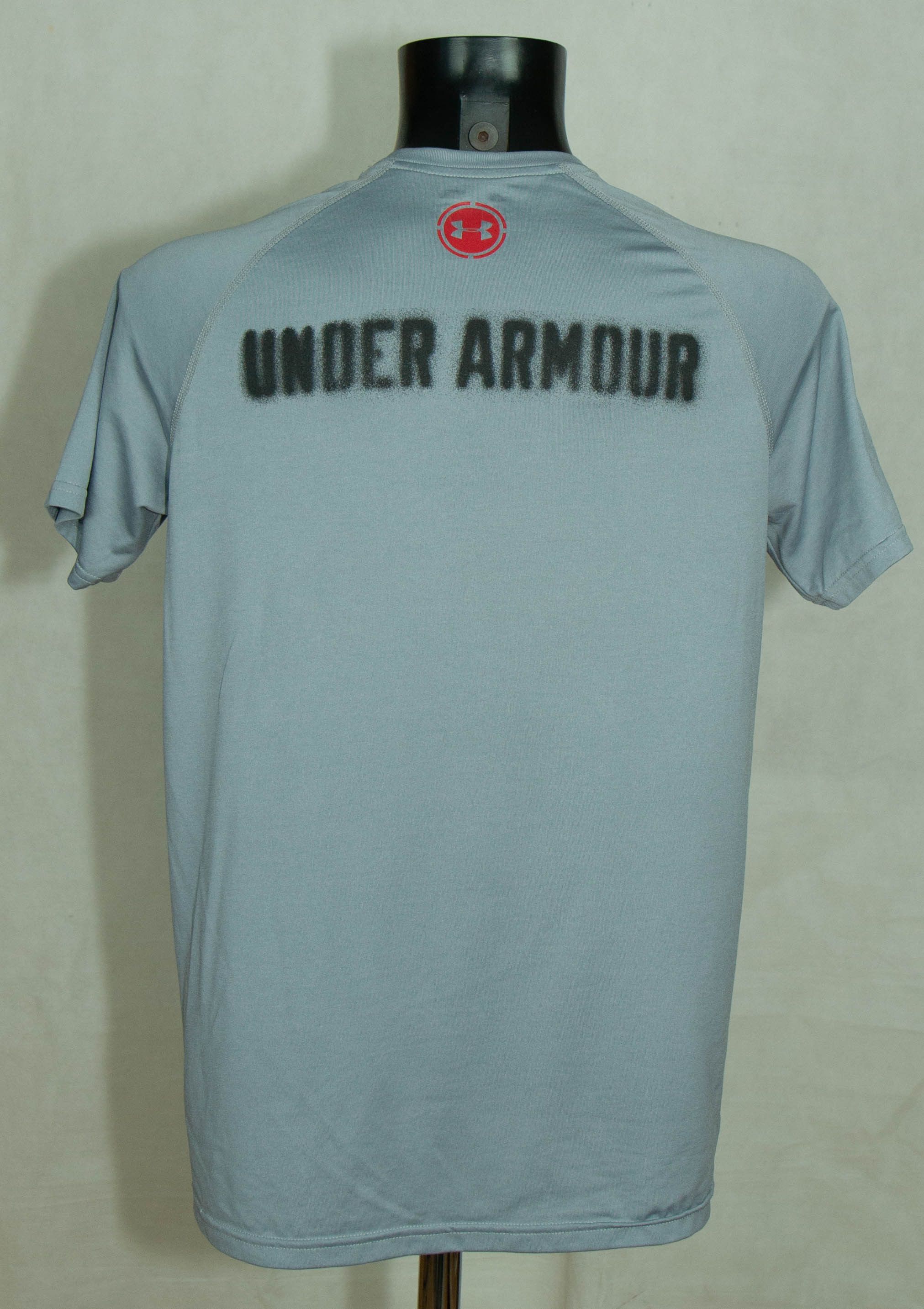 Under Armour Under Armour mens activewear top size S-M excl Size US M / EU 48-50 / 2 - 3 Thumbnail