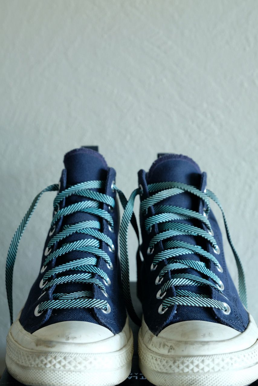 Converse Converse Chuck 70 Gore-Tex Hi-Top All Star Chuck Taylor Size US 9.5 / EU 42-43 - 3 Thumbnail