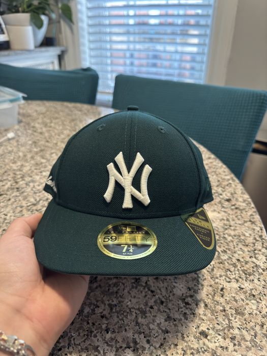 New Era Aime Leon Dore/ New Era Yankees Fitted 7 1/4 | Grailed