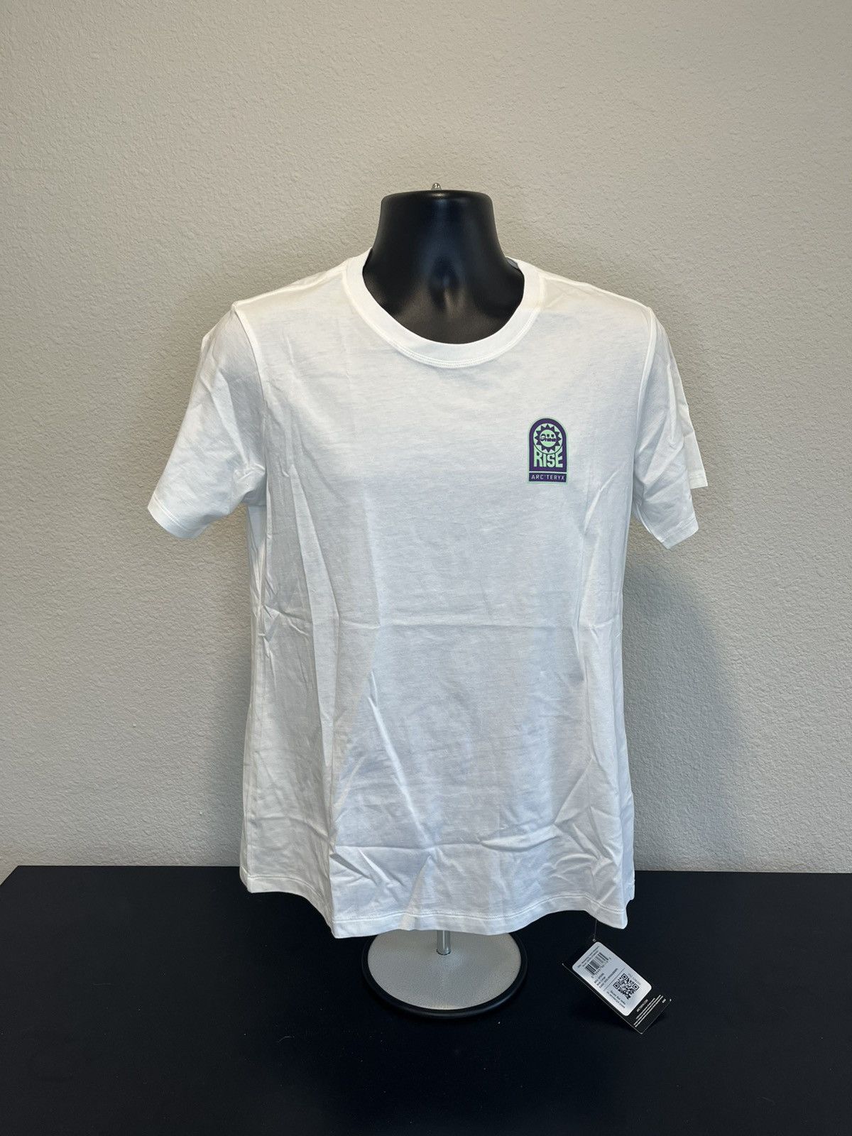 Arc'teryx Arcteryx shirt all rise nwt Size L / US 10 / IT 46 - 2 Thumbnail