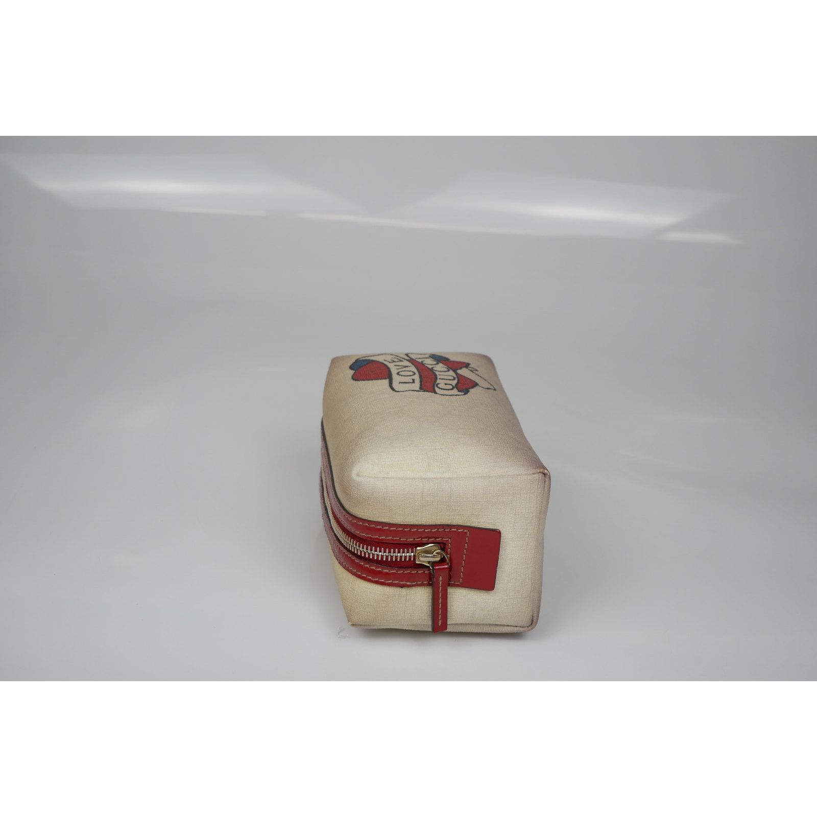 Gucci Gucci Tattoo Collection Small Collection Cosmetic Case Size ONE SIZE - 8 Thumbnail