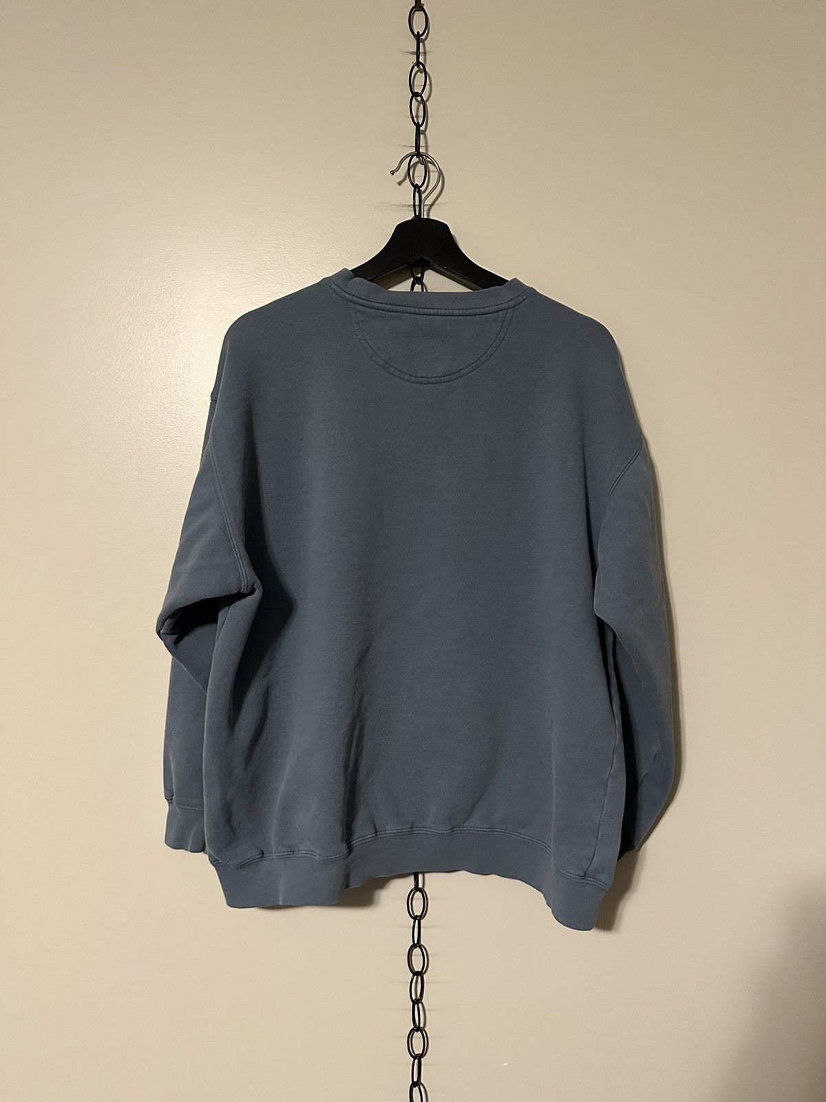 Vintage Vintage Quaker State Tonal Logo Crewneck Large Size US L / EU 52-54 / 3 - 2 Thumbnail