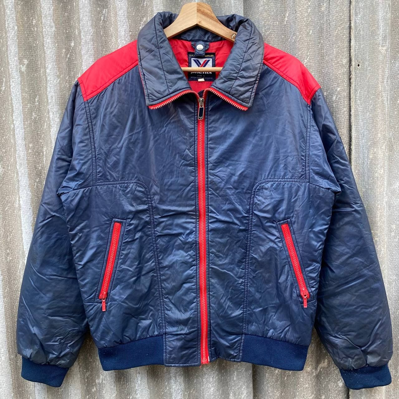 Vintage Phenix Jackets