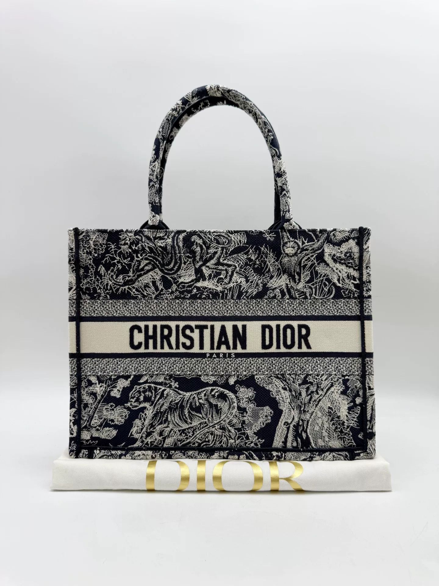 Dior Pre-loved Bag Very good condition Size ONE SIZE - 1 Thumbnail