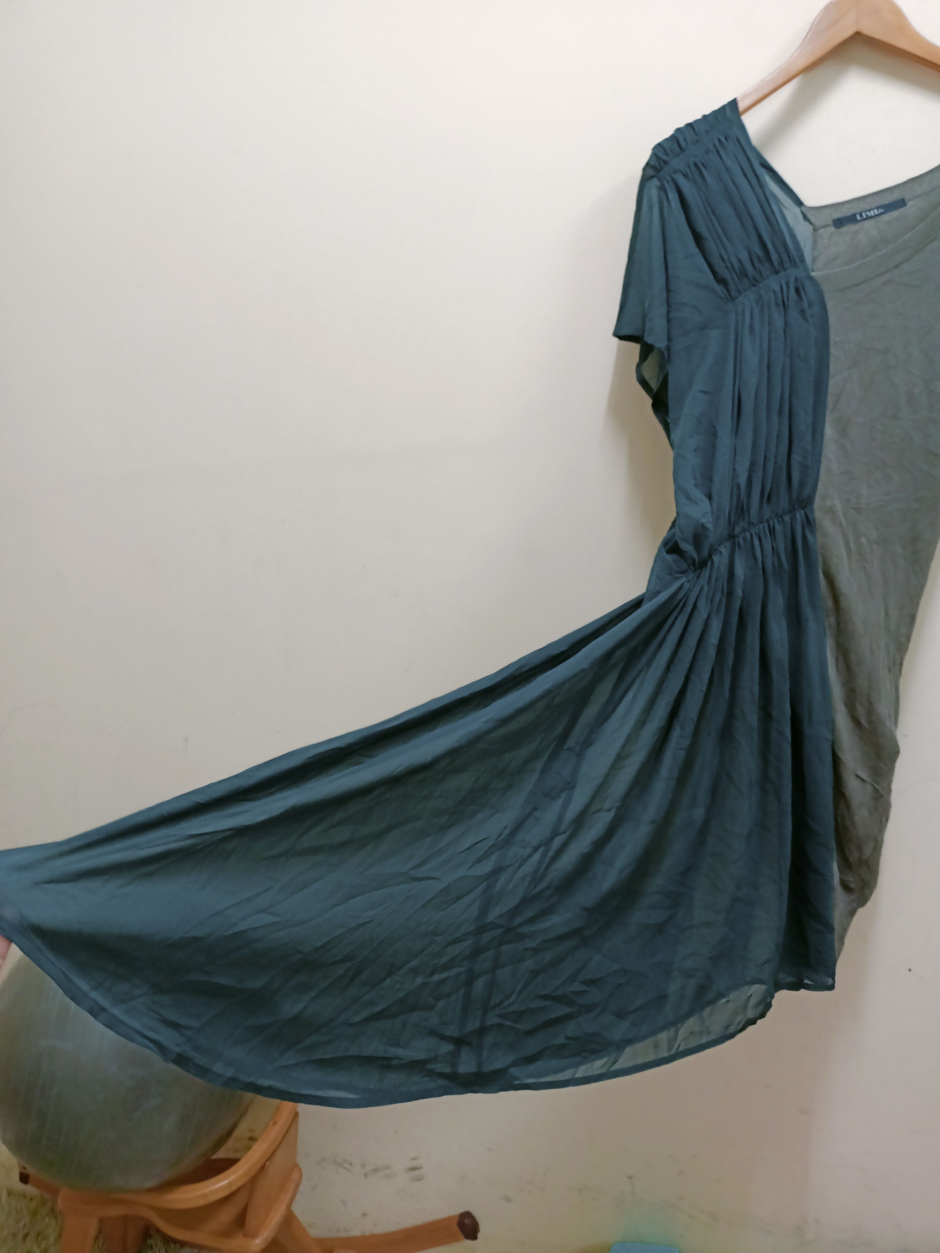 Limi Feu Limi Feu Japan for her Size S / US 4 / IT 40 - 5 Thumbnail