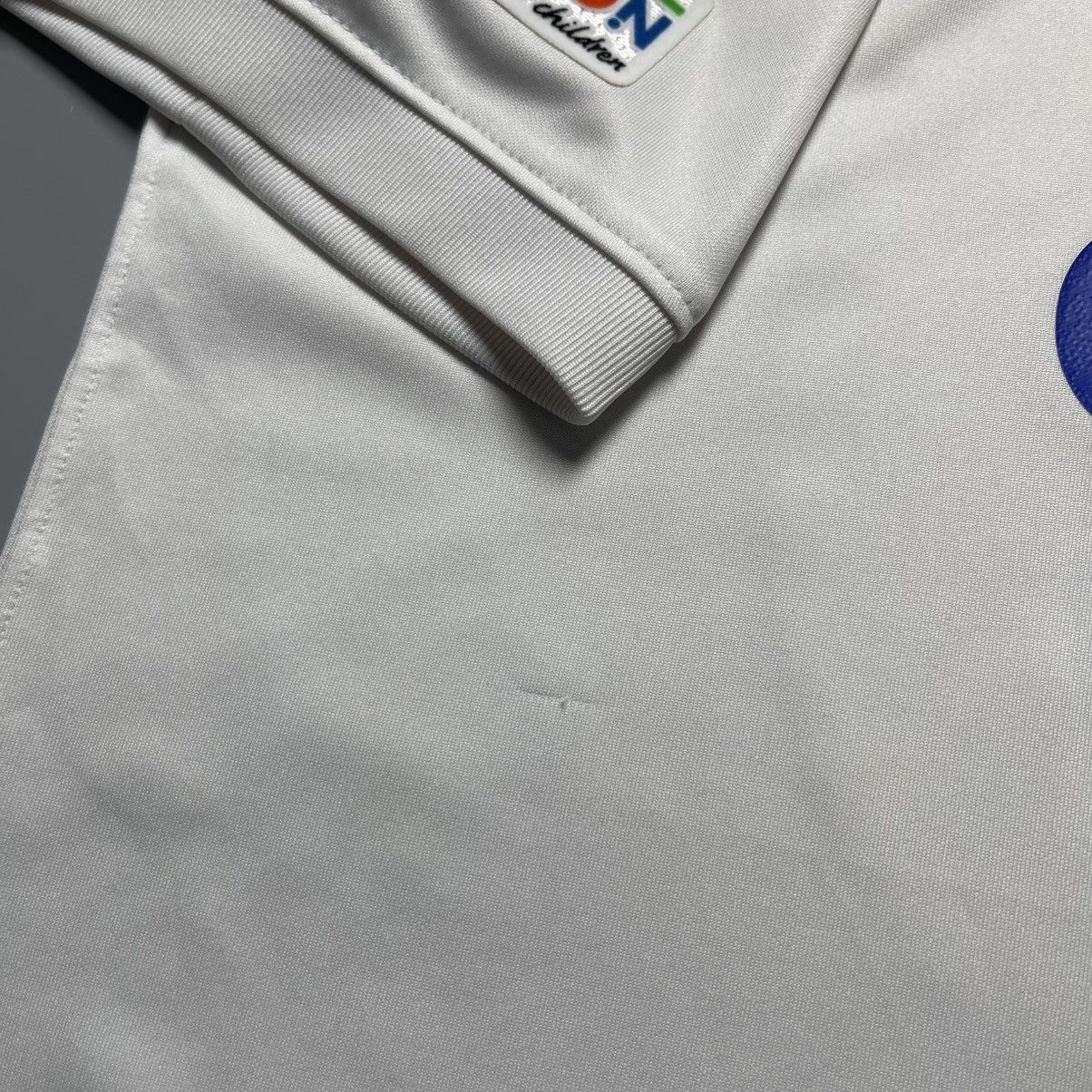 Nike PSG NIKE 2022/2023 FOOTBALL SOCCER THIRD JERSEY #30 MESSI Size US L / EU 52-54 / 3 - 9 Thumbnail
