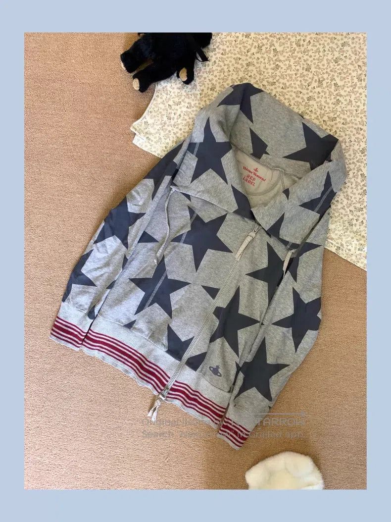 Vivienne Westwood Vivienne Westwood Long sleeve sweater, autumn and winter c Size M / US 6-8 / IT 42-44 - 1 Thumbnail