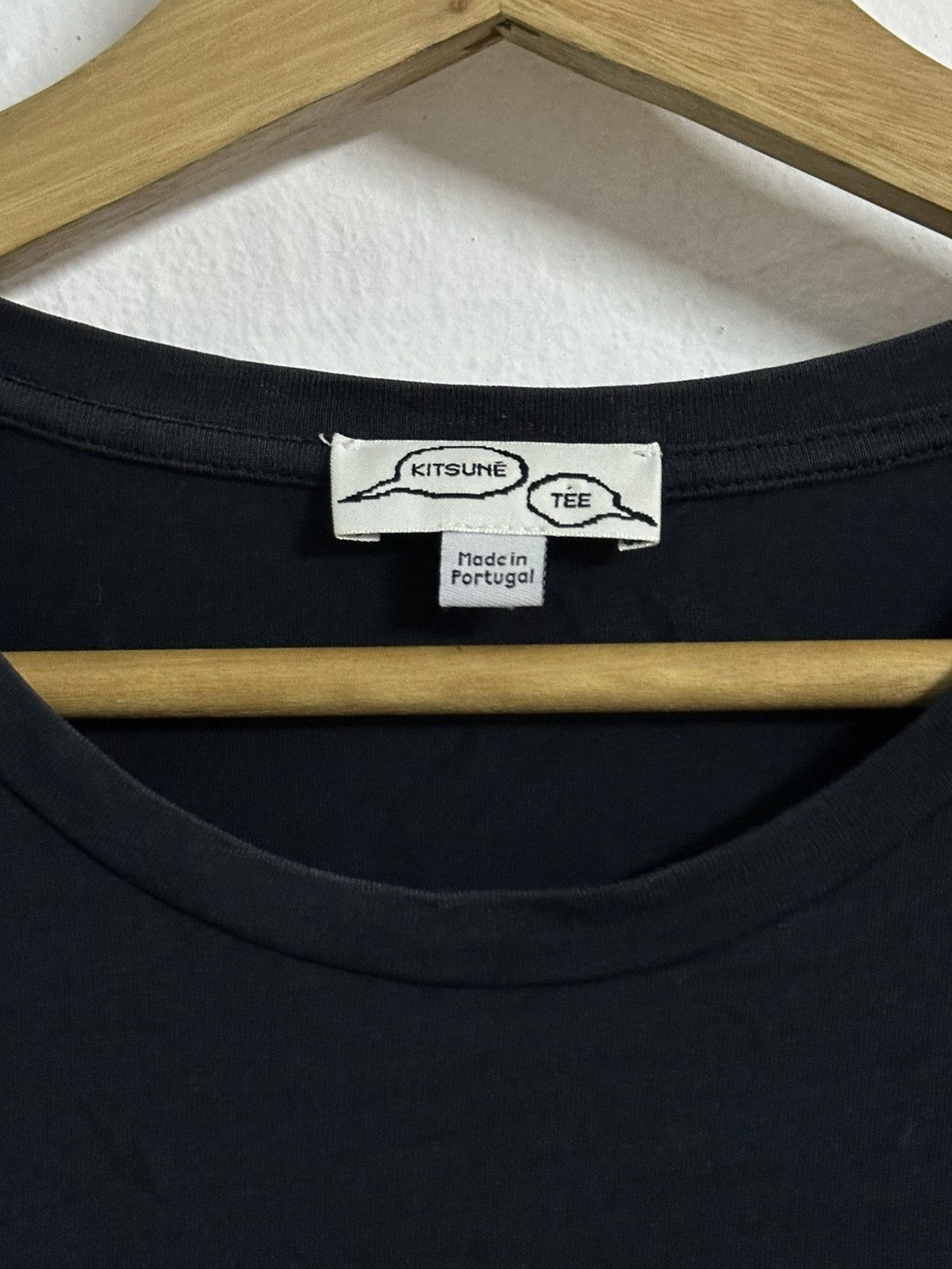 Maison Kitsune SS14 Maison Kitsune America Neon Collection T-Shirt Size US S / EU 44-46 / 1 - 6 Thumbnail