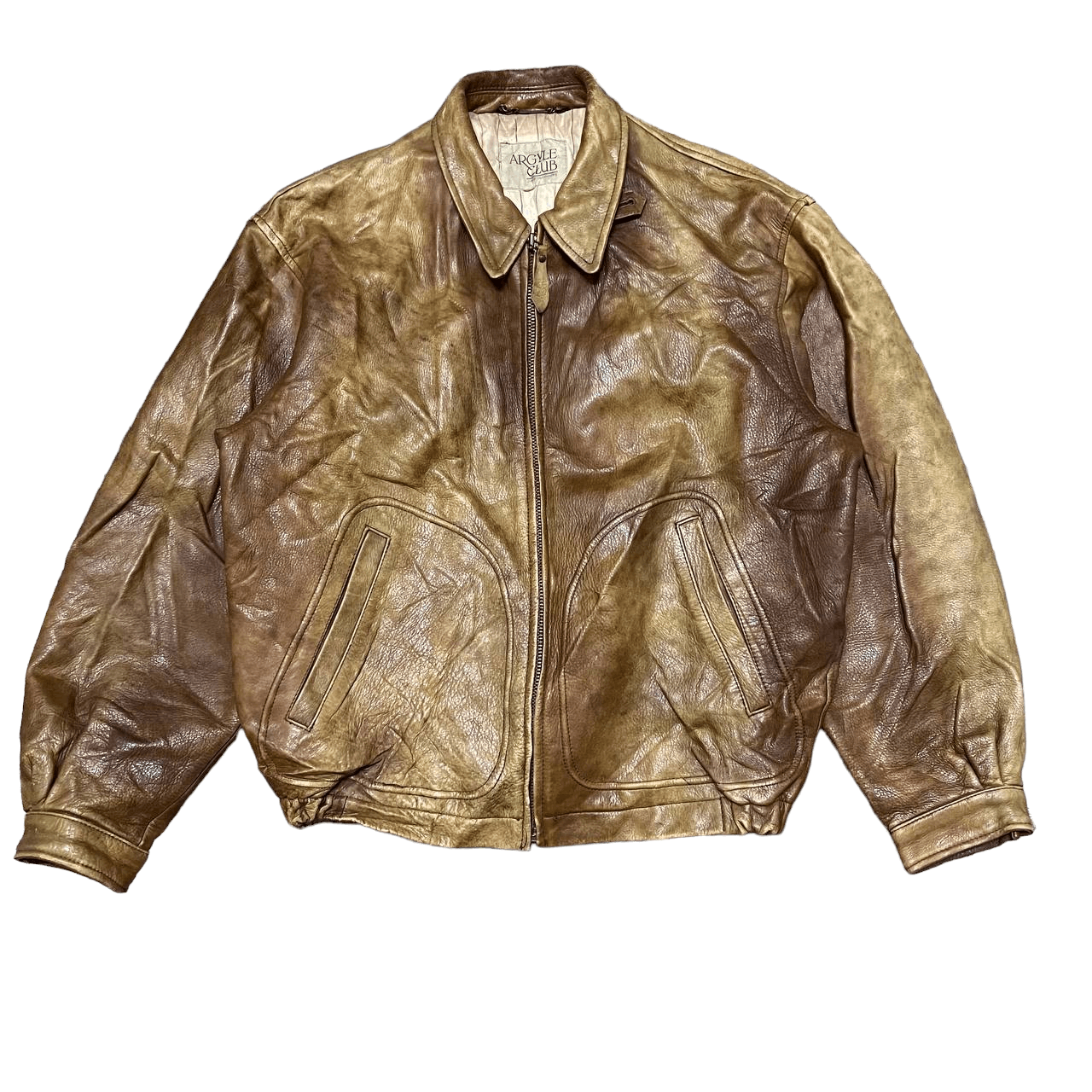 ジャケット・アウター ARGYLE CLUB GREAT OUTDOORS ARGYLE CLUB GREAT OUTDOORS